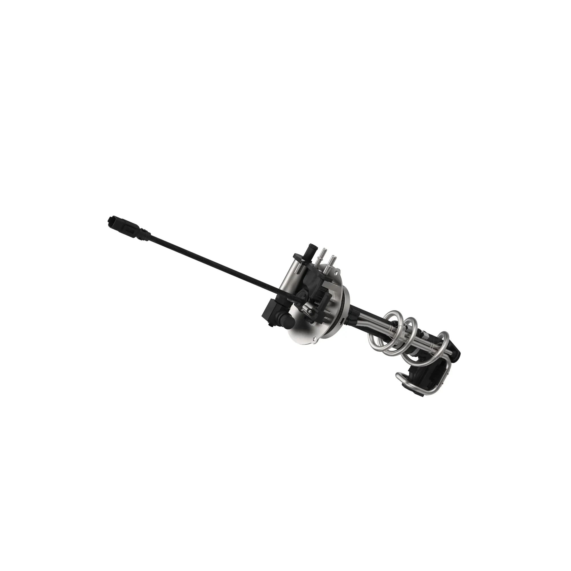 DEF Tank Header Assembly