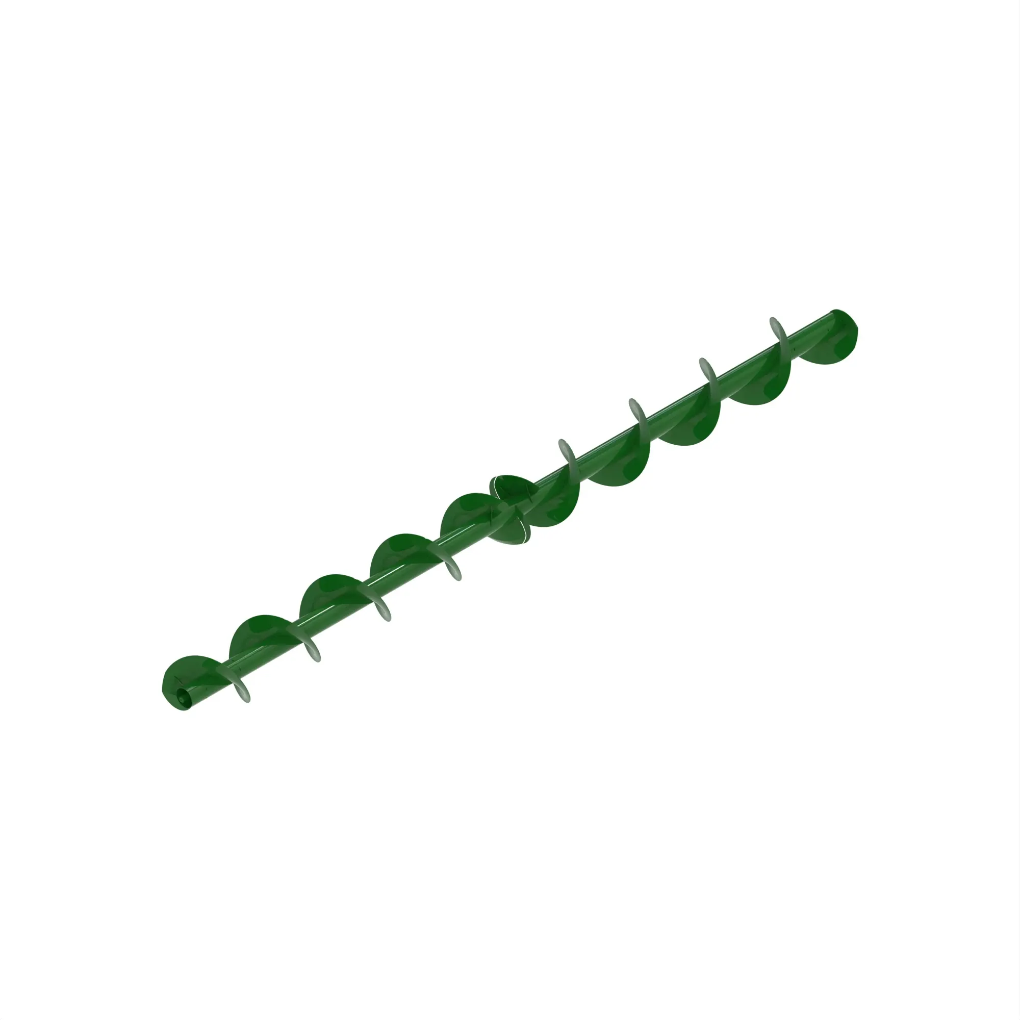 John Deere Center Auger Assembly - AXE82994
