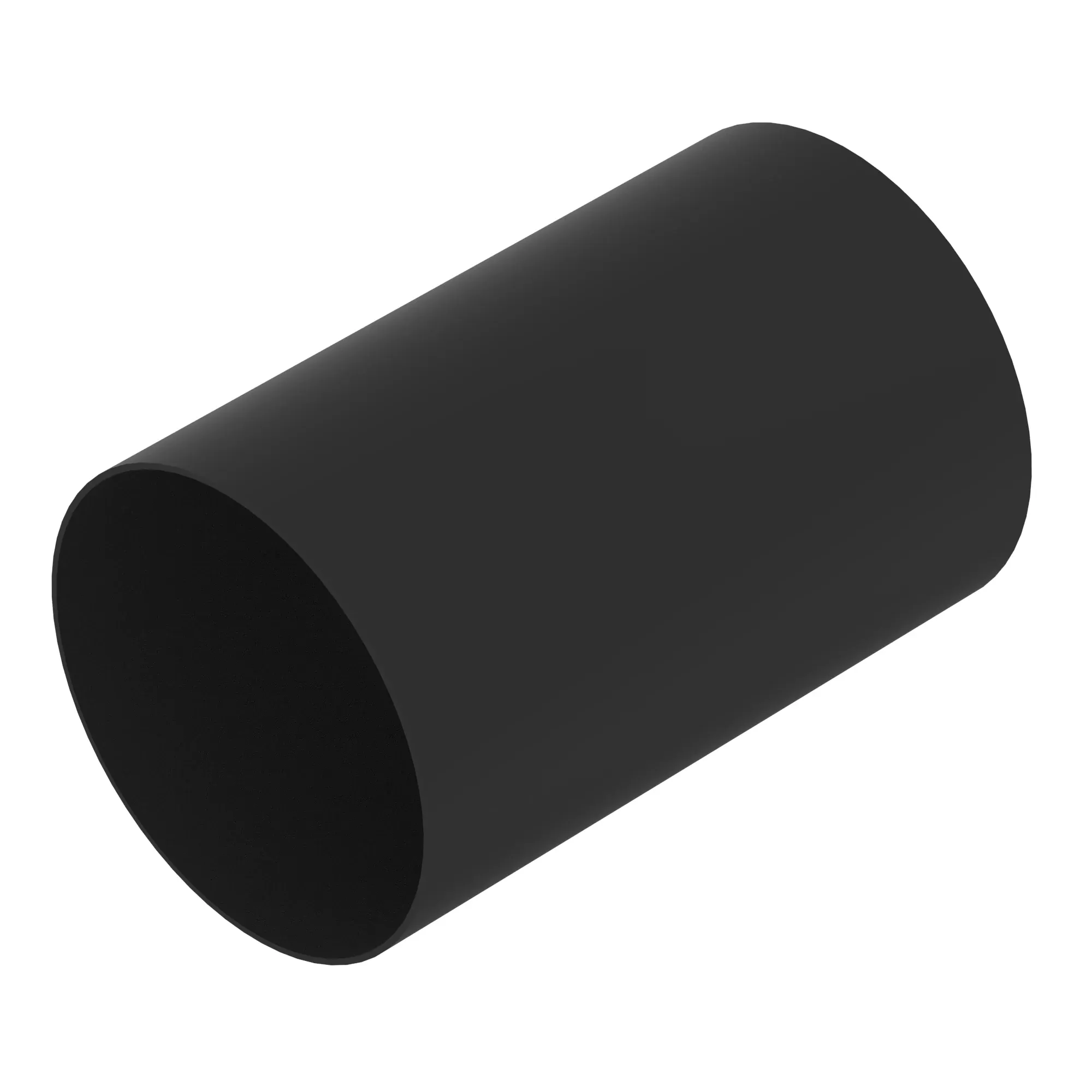 HOSE GUARD, PROTECTIVE, AUX TANK CO