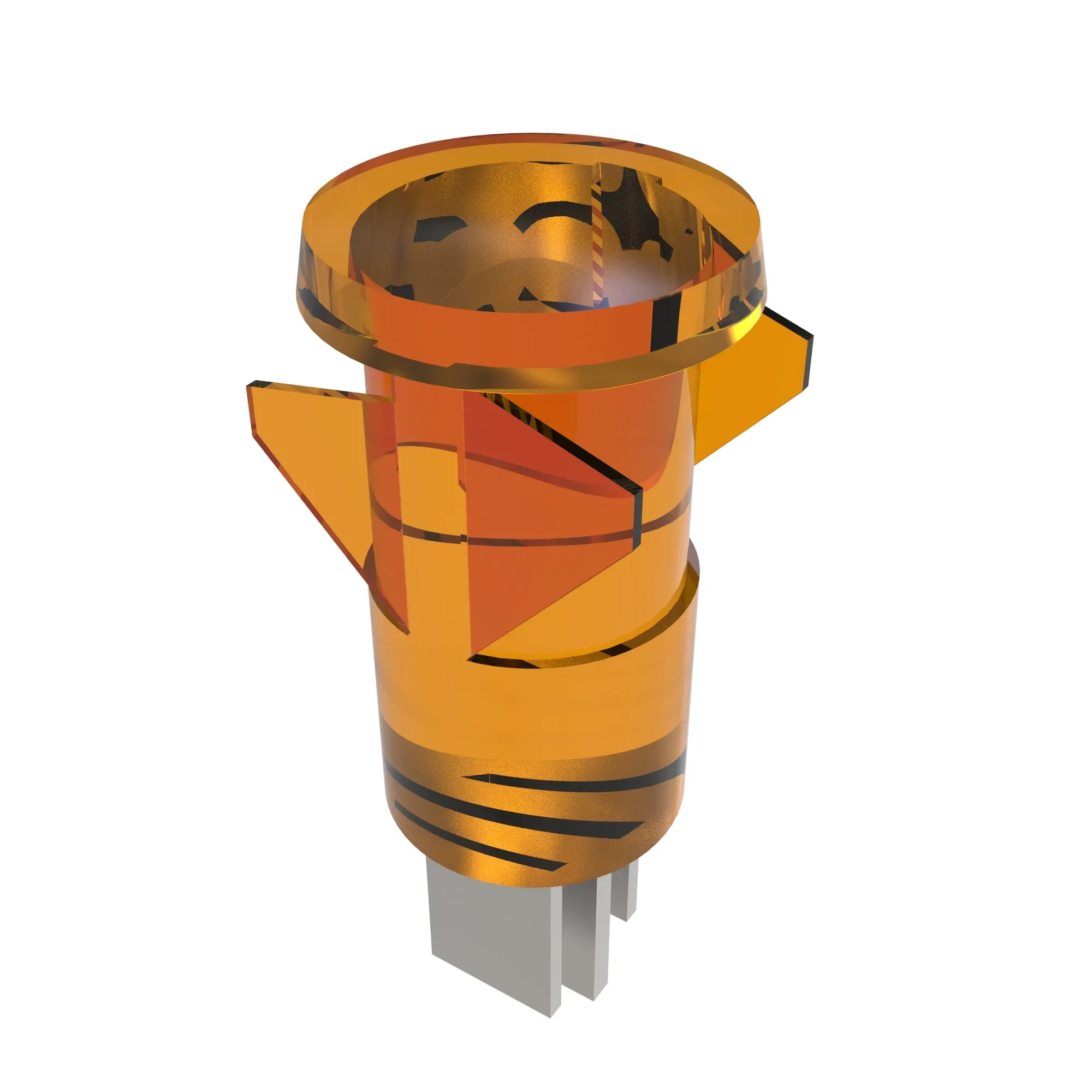 John Deere LED Lamp - TCU19866