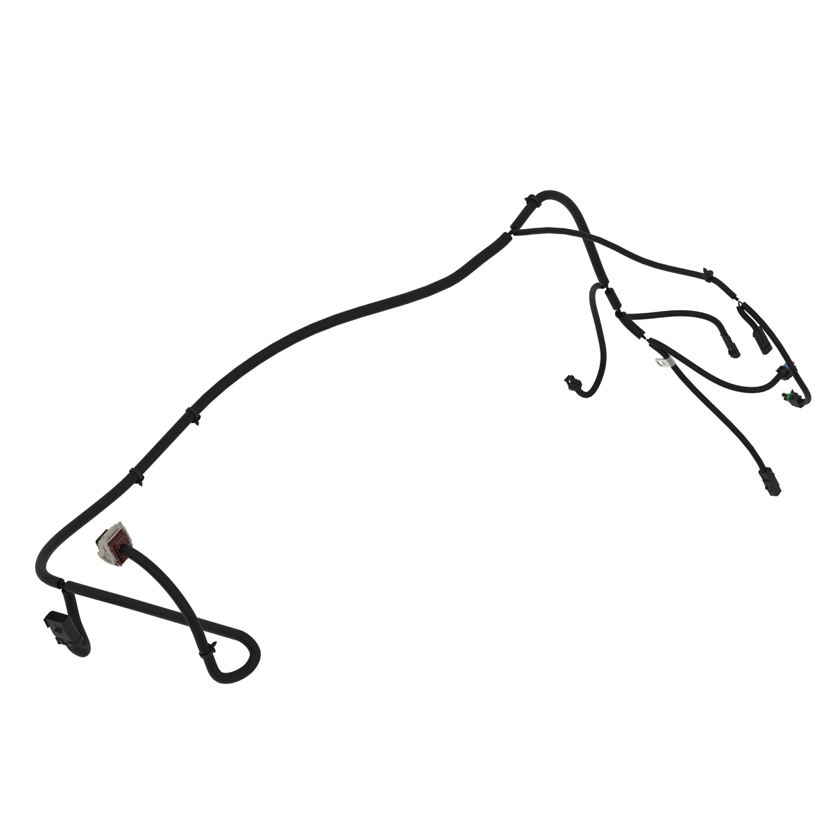 Wiring Harness, Transmission, Mst