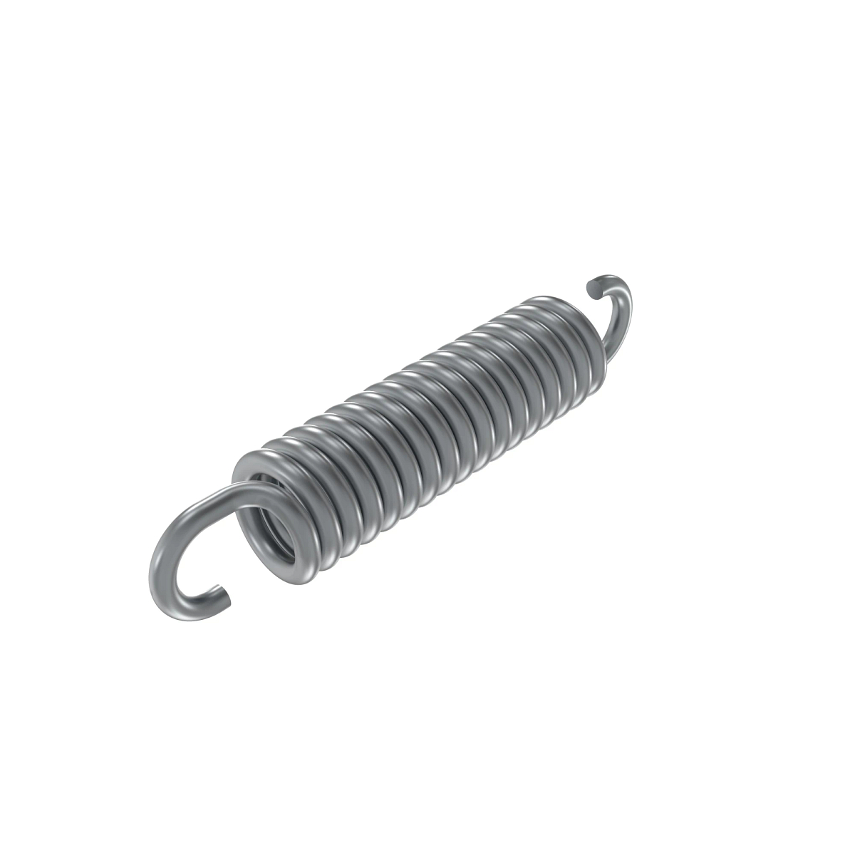 4761 Spring R46700: Extension Spring | Shop.Deere.com