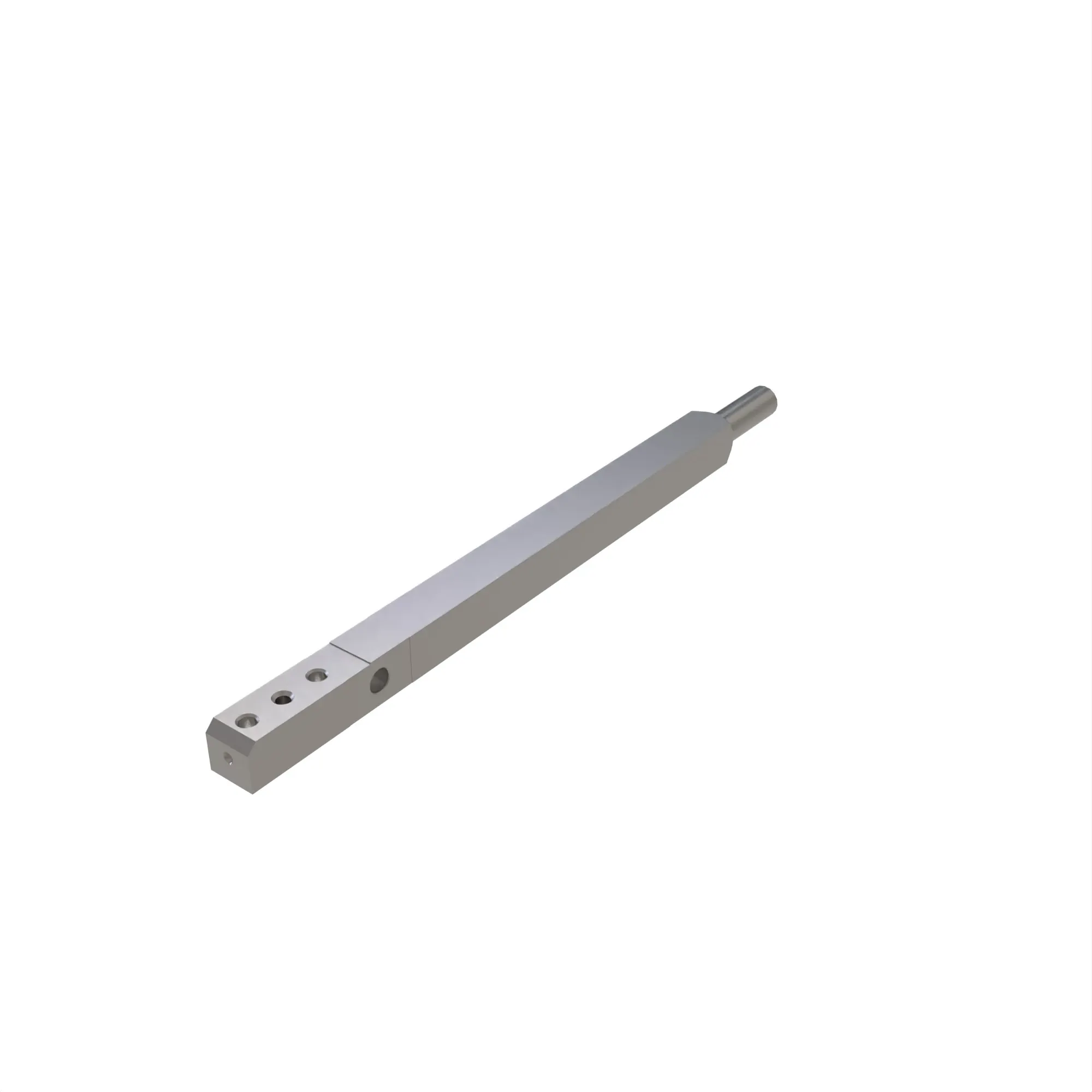 John Deere Gearshift Lower Lever - SU30591