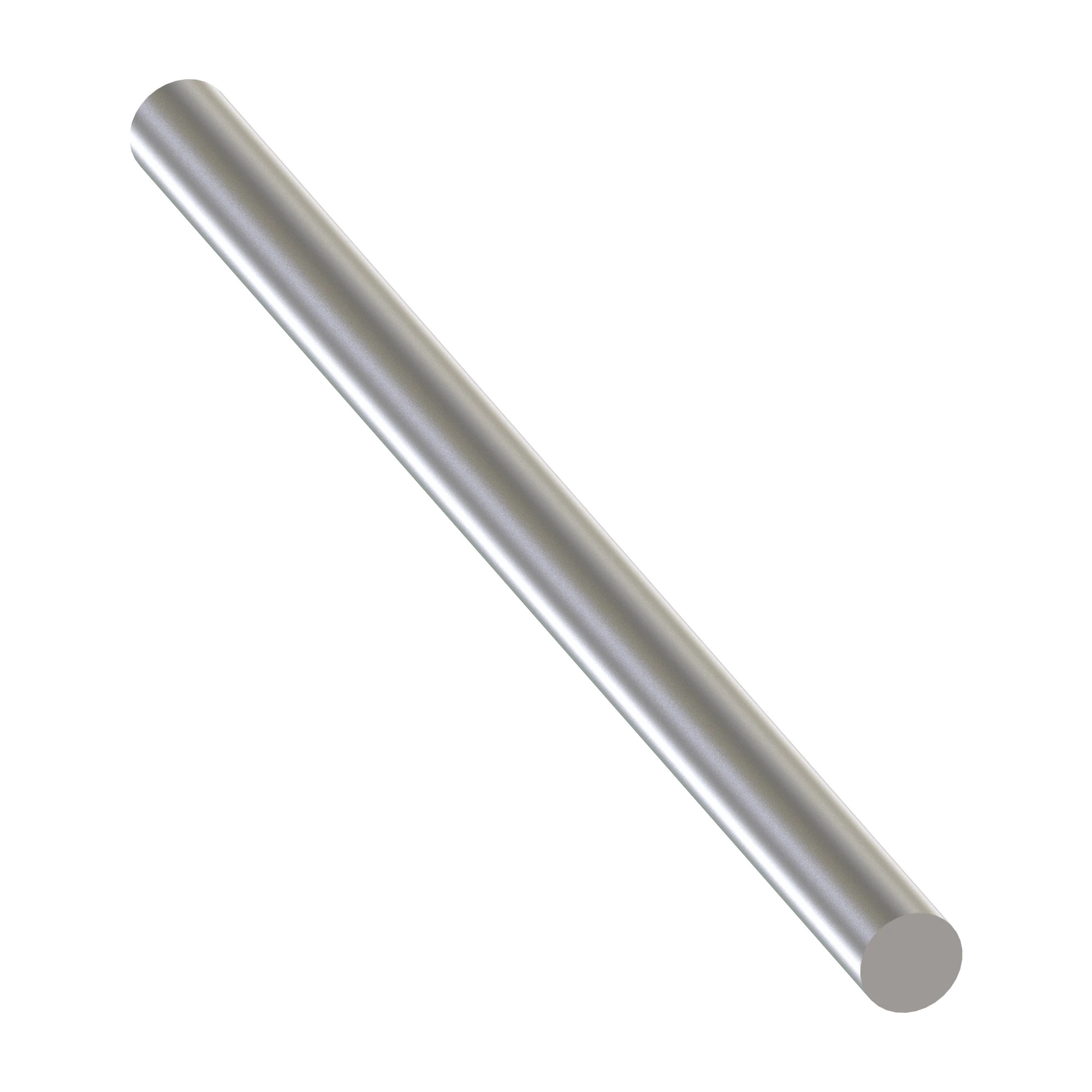 ROD, 100/200 SERIES 46 SNOW BLADE T