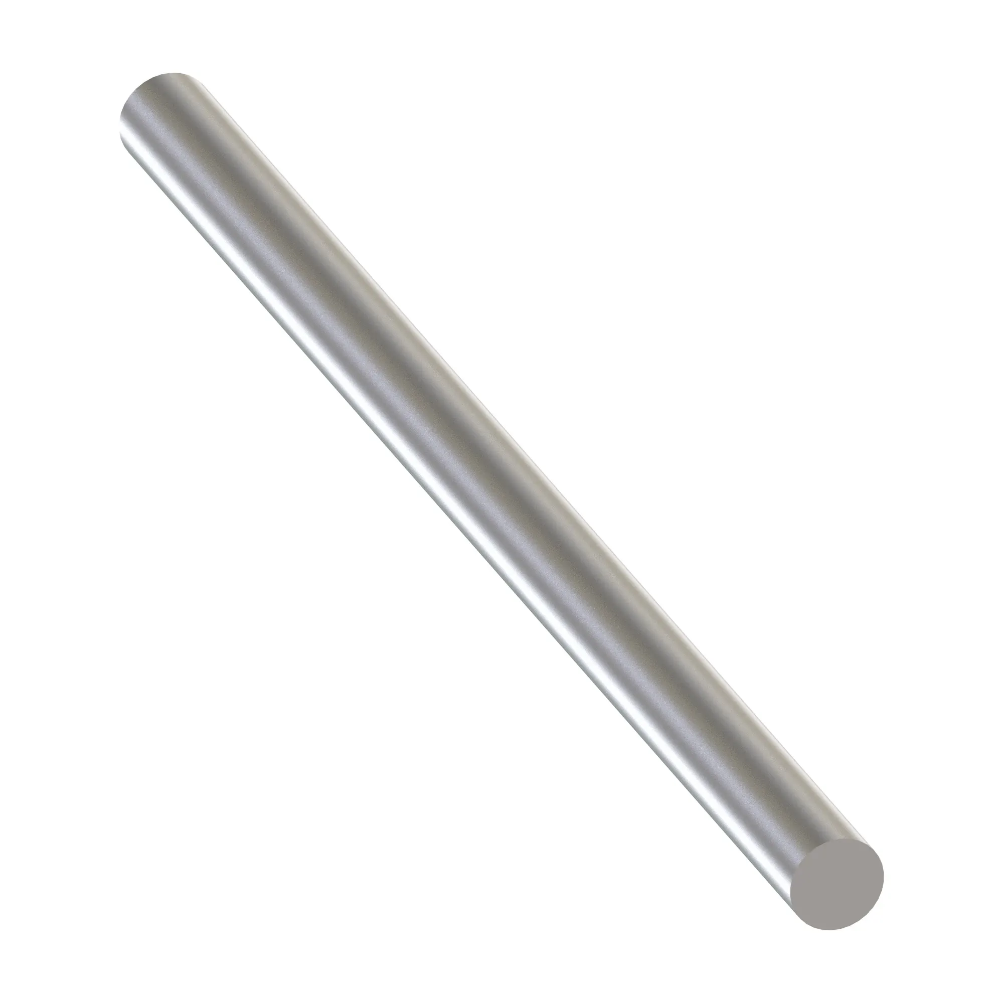 John Deere Front Blade Rod - GXH23856