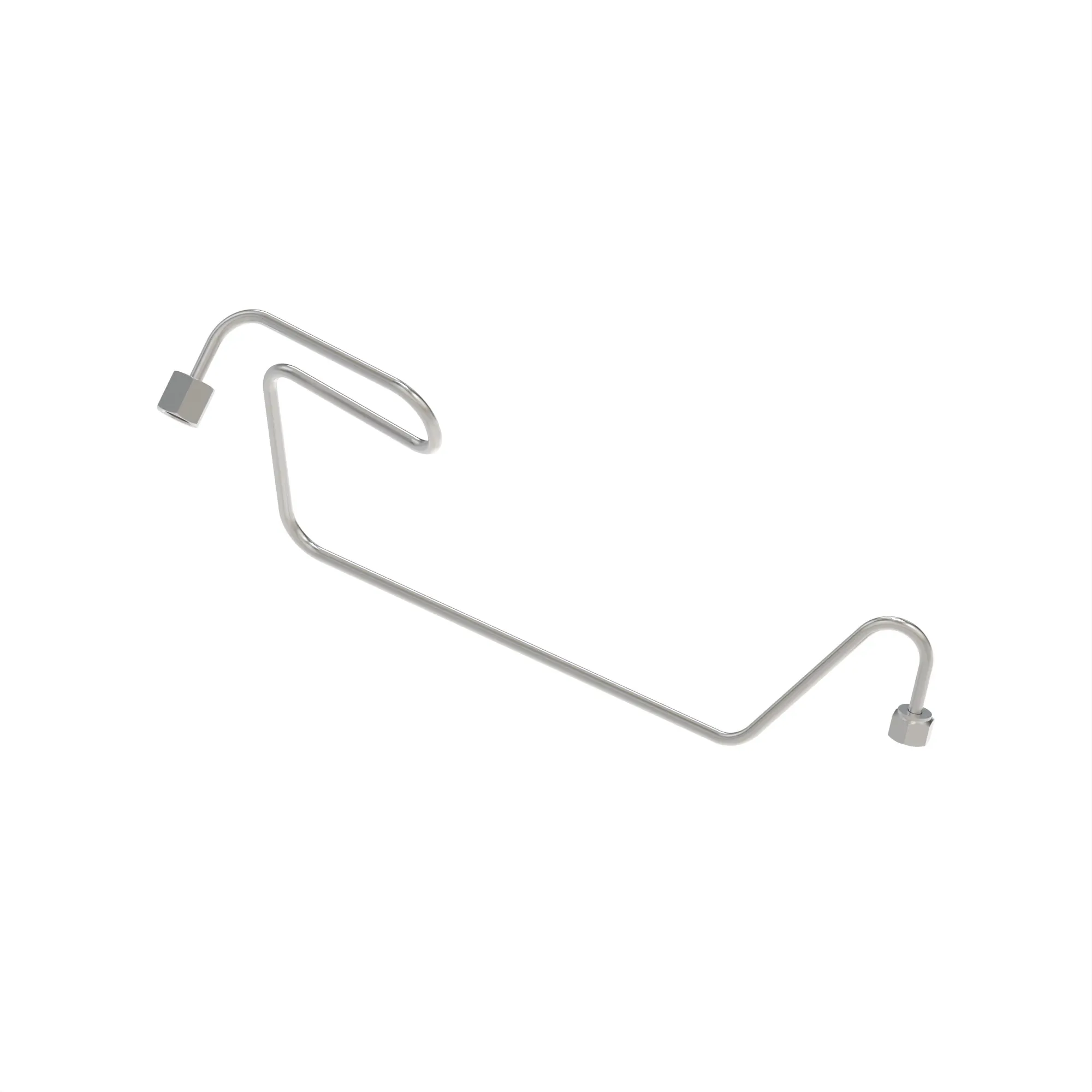 John Deere Fuel Line, No 5 - RE59916