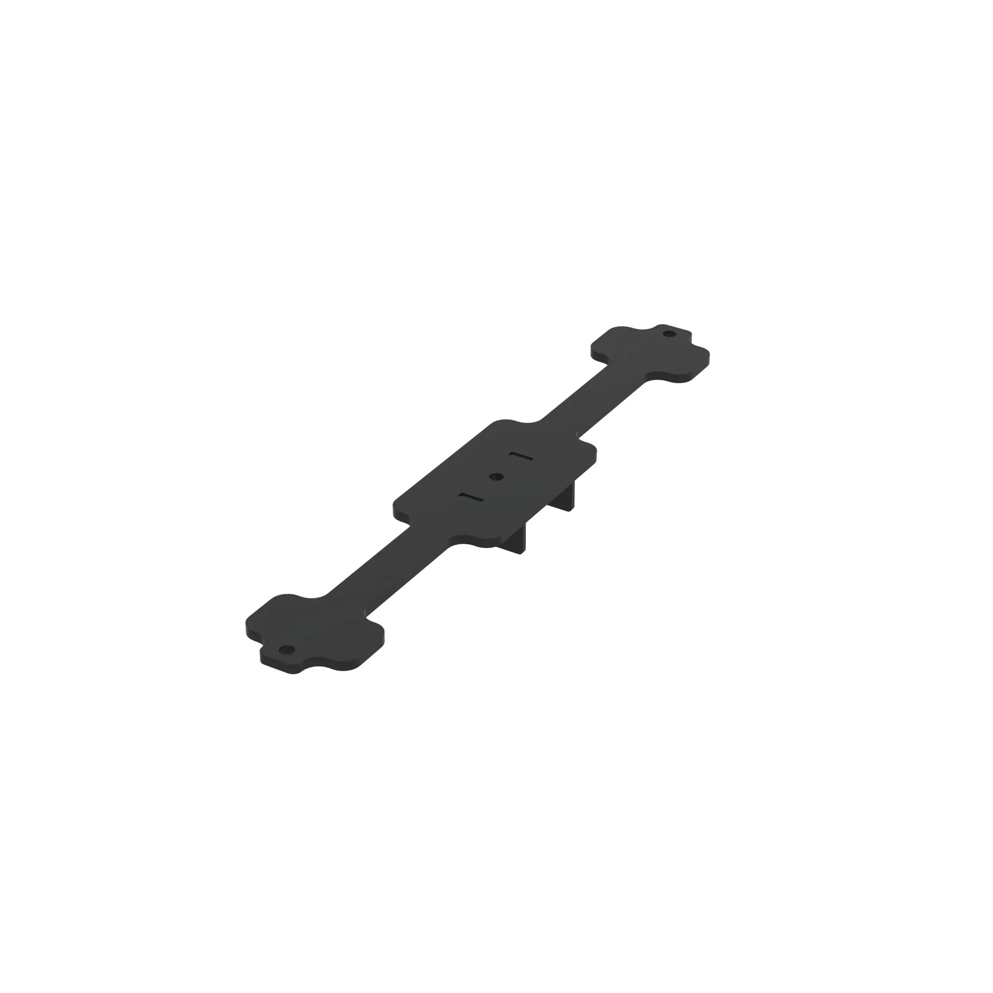 John Deere Clamp - TT187244