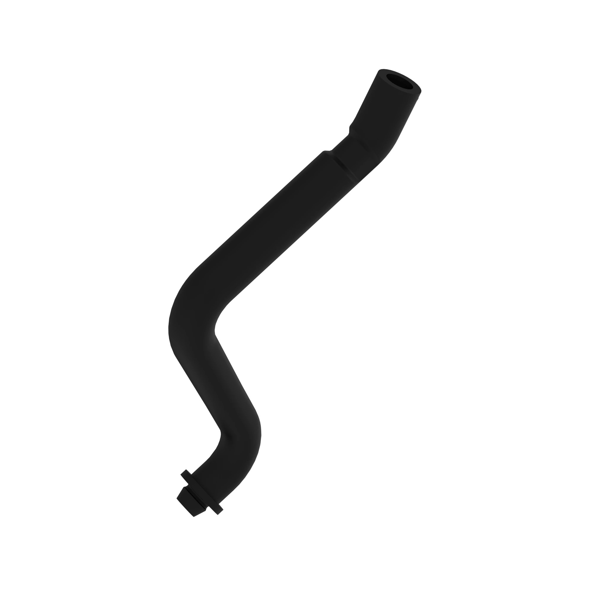 John Deere Engine Oil Fill Tube - T243033