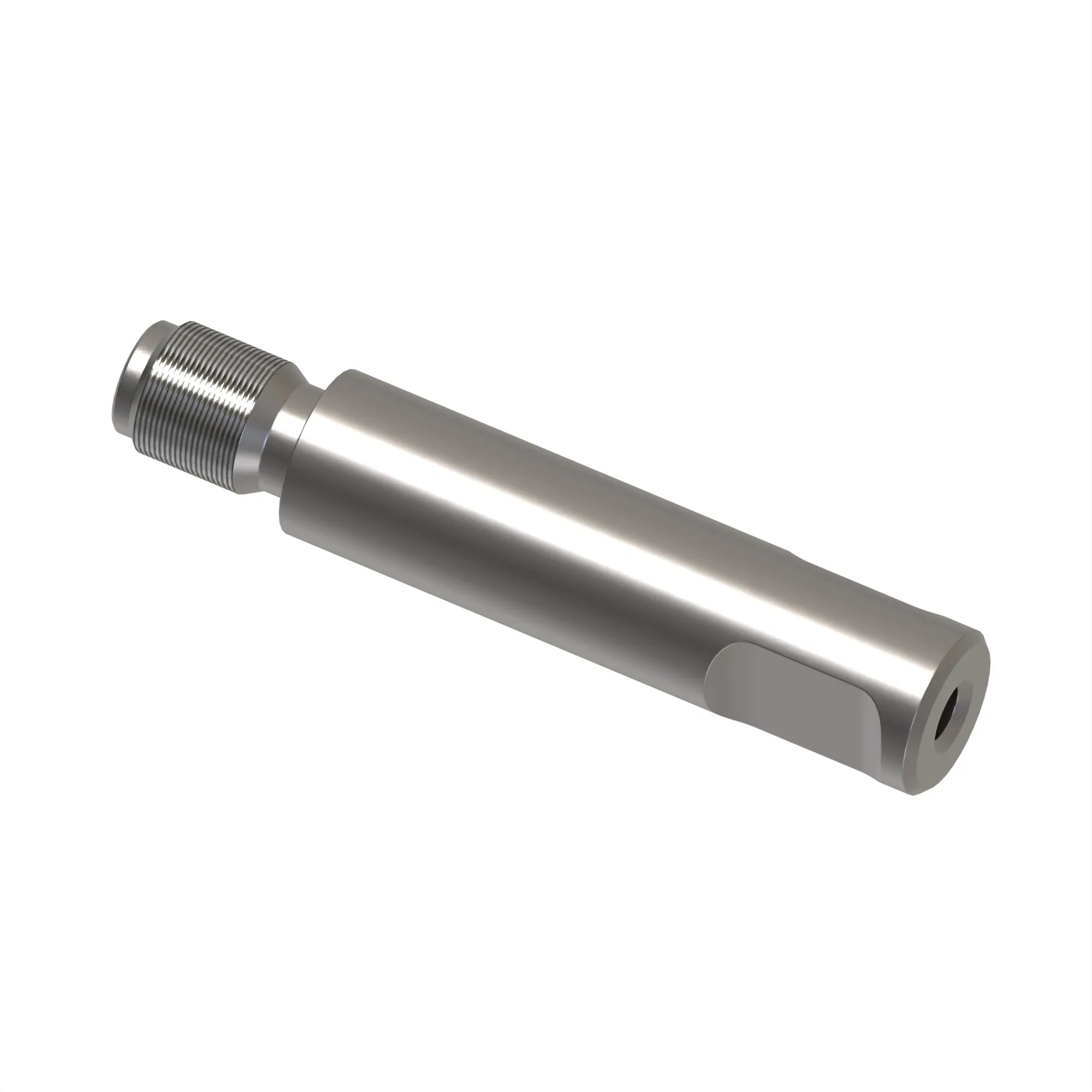 PIN FASTENER, SLIDING PIN