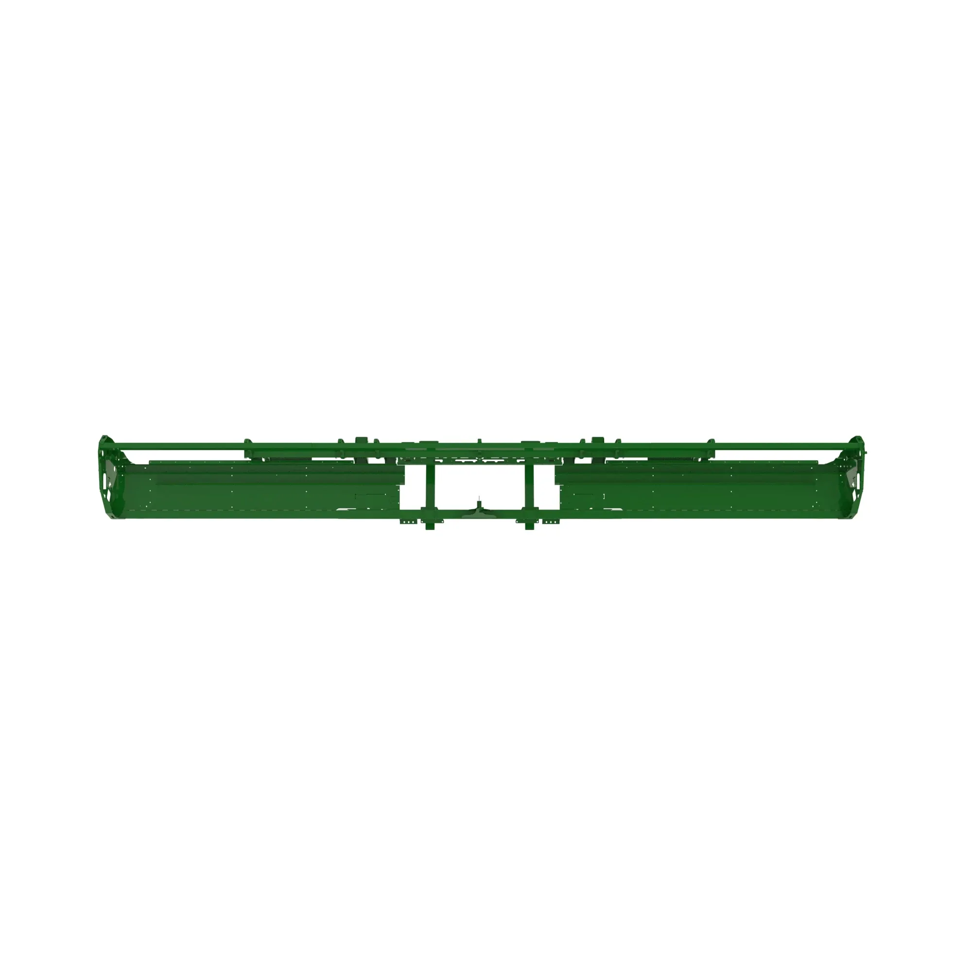 FRAME, FRAME, 18R22 CORN HEAD SERVI