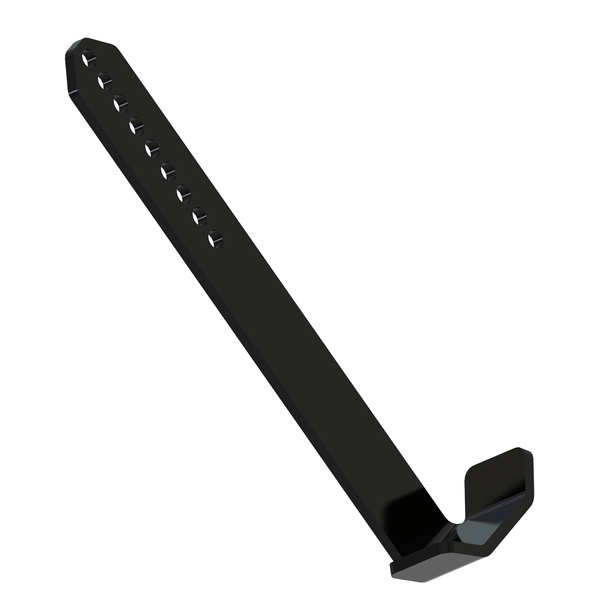 John Deere V-Blade Stand - UC16515