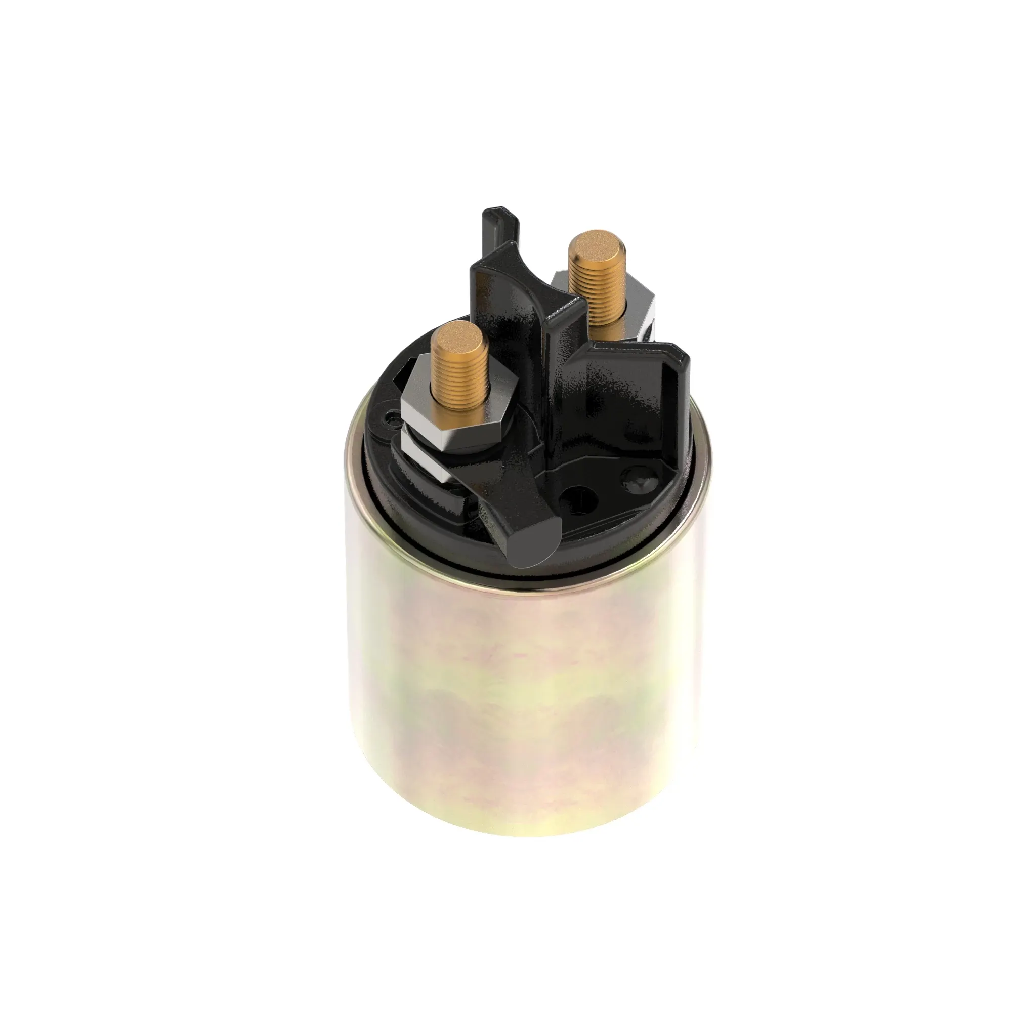 John Deere Solenoid - RE515428