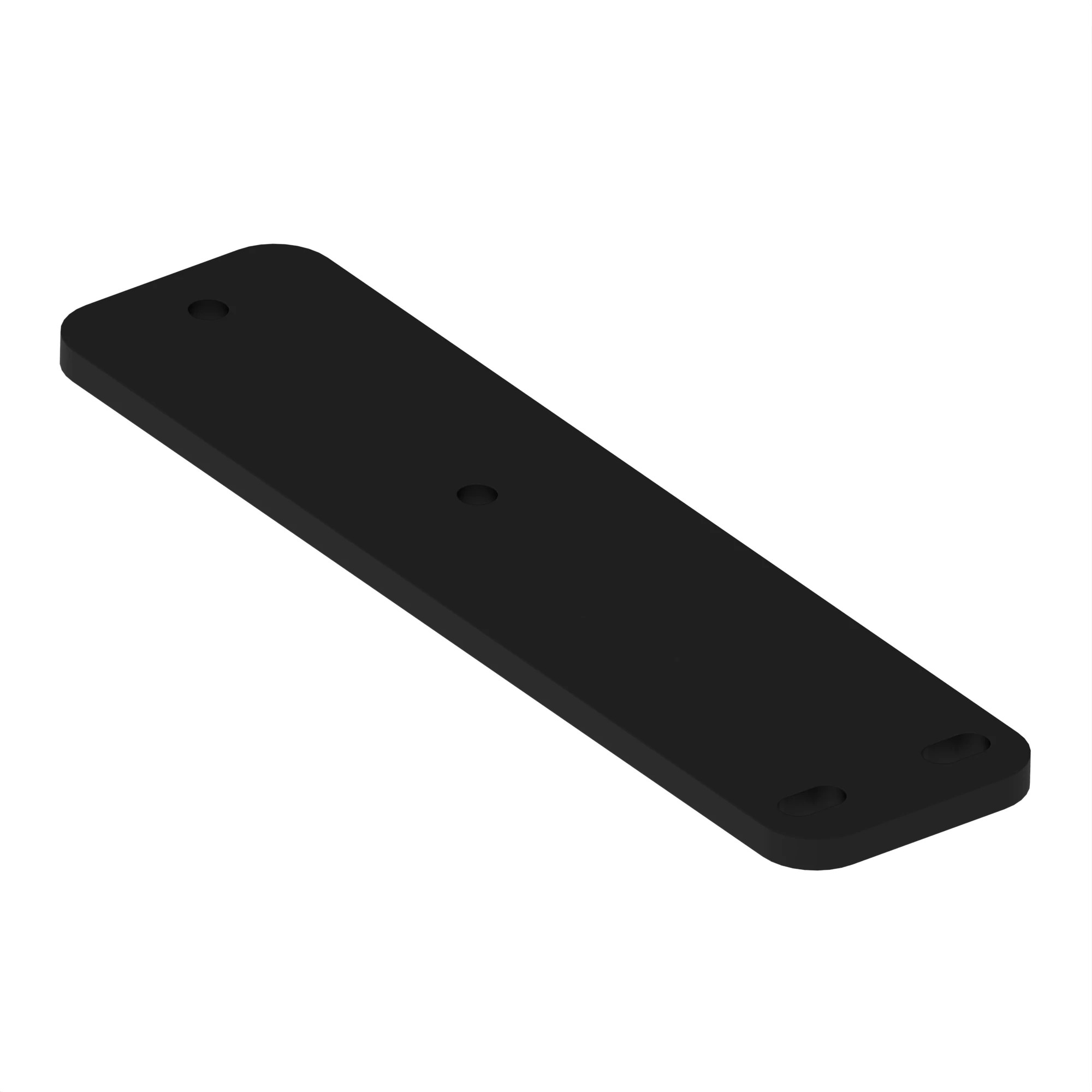 STRIP, MOUNTING REFLECTOR 200