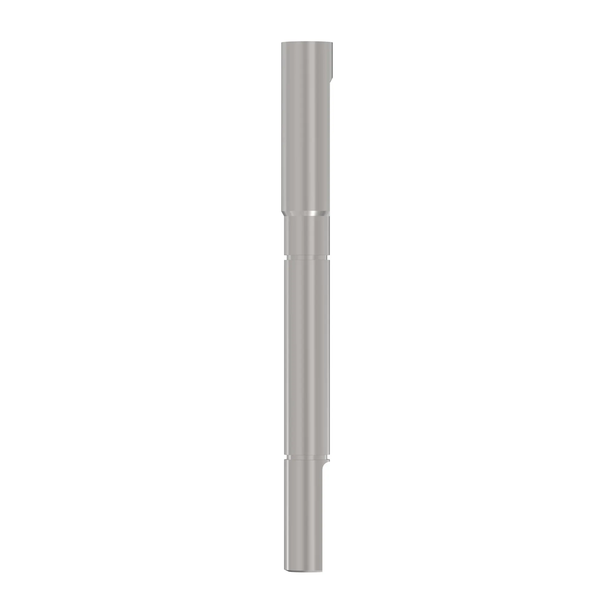 PIN, DEPTH STOP CAM