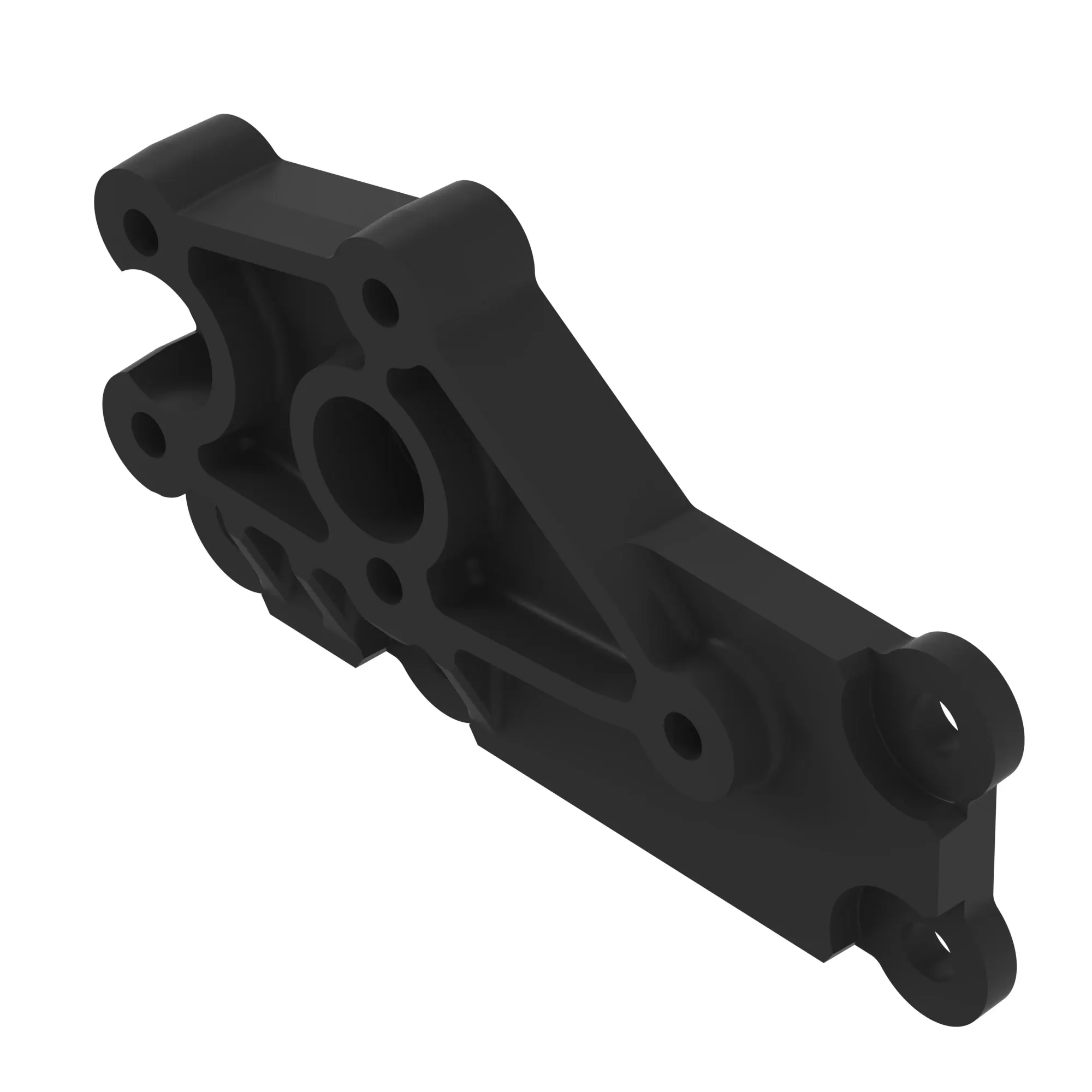 John Deere Front Diesel Engine Adapter - UC17490