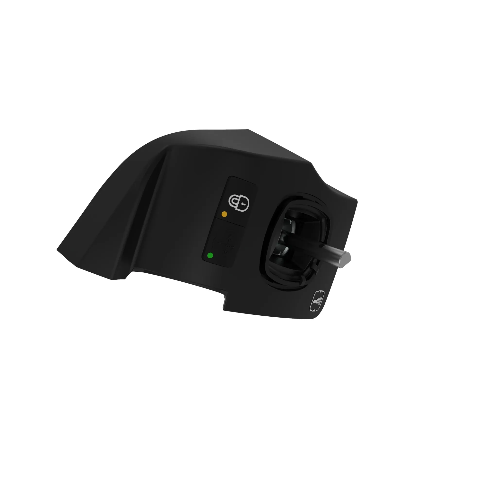 John Deere Multi-Functional Control Module - RE573556