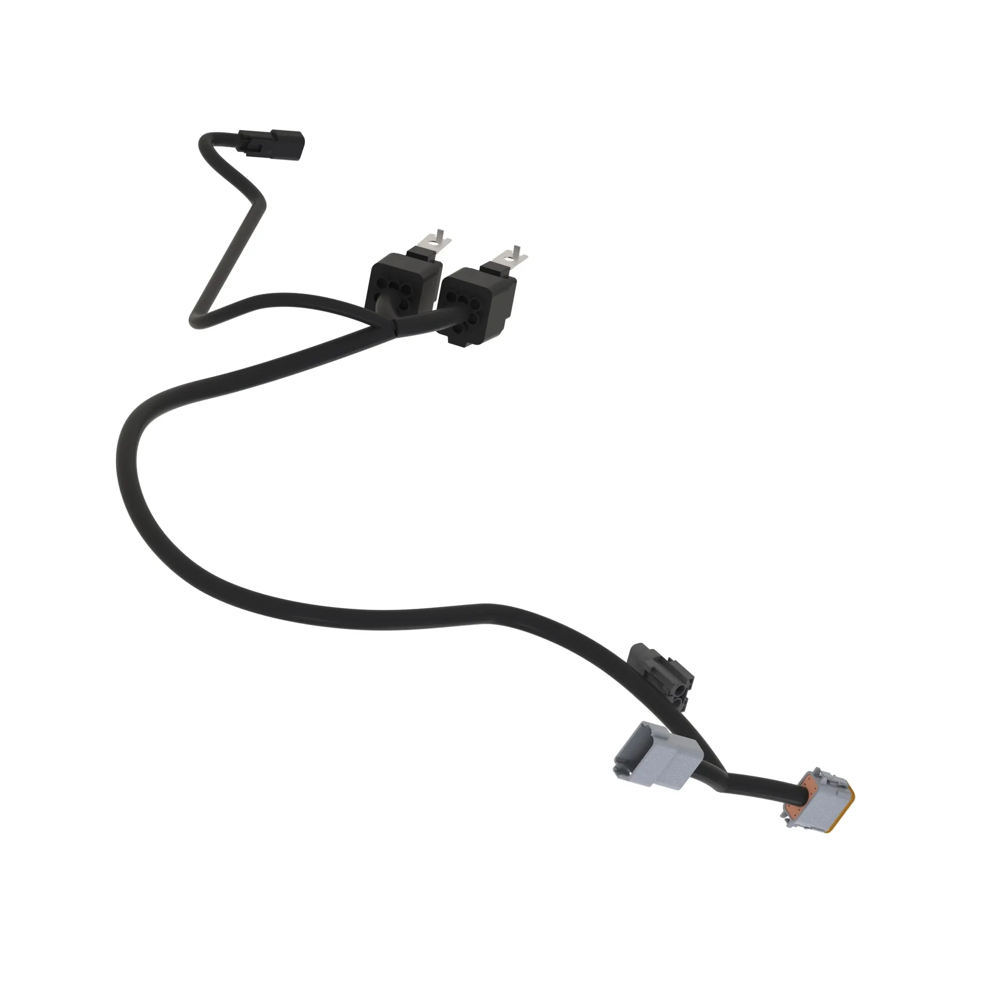 FAISCEAU SERVICE LIGHT V4X1R