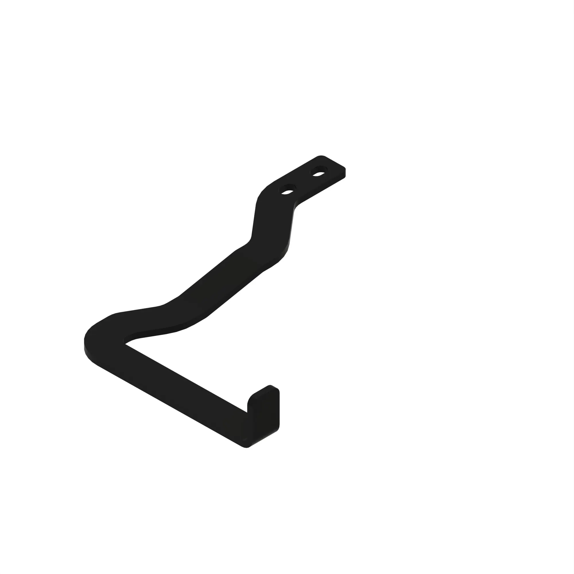 John Deere Differential Lock Pedal - TR124728