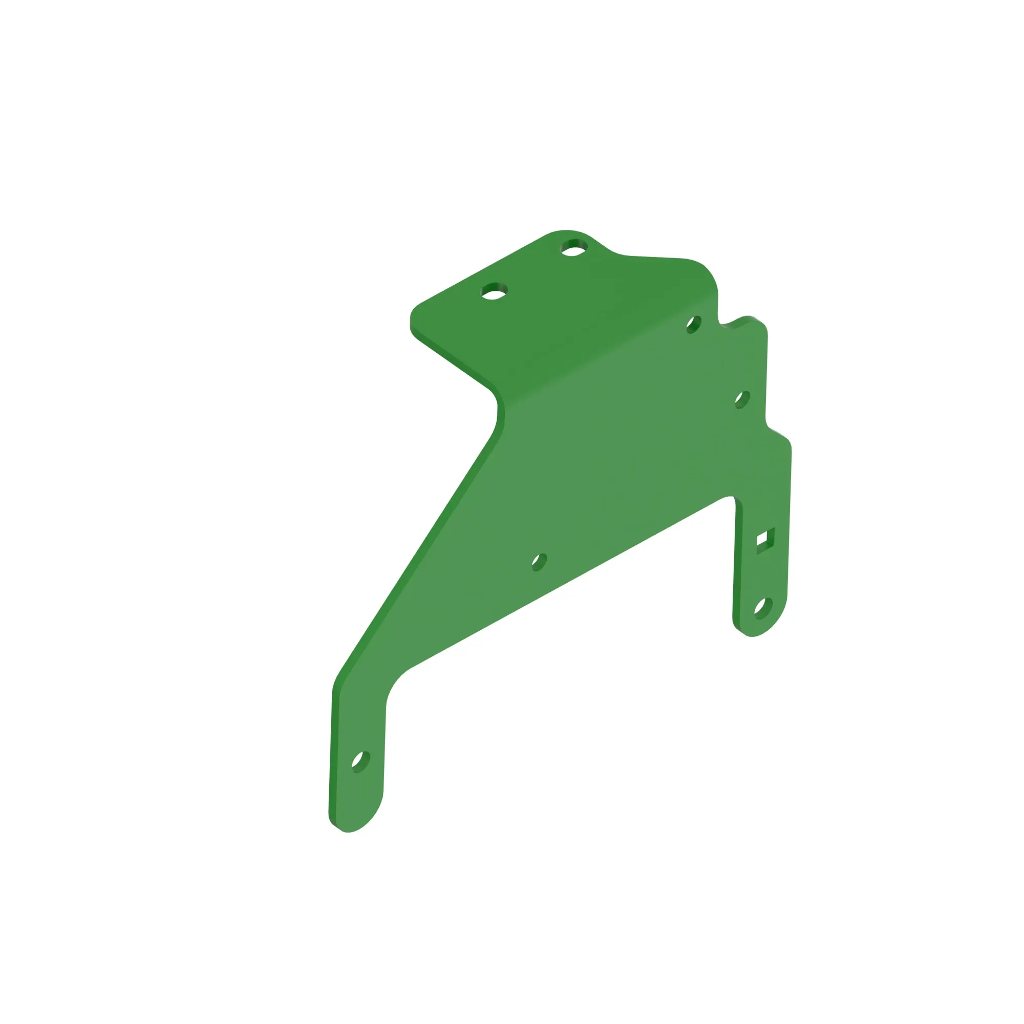 BRACKET, COMBO VALVE MOUNT