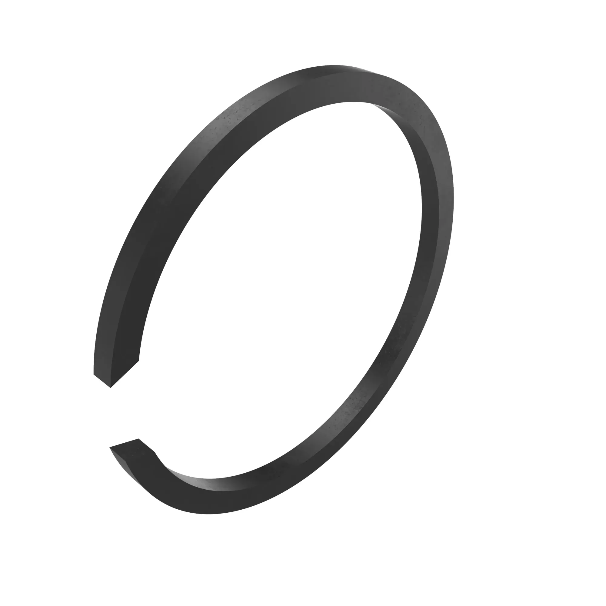 John Deere External Snap Ring - R275875