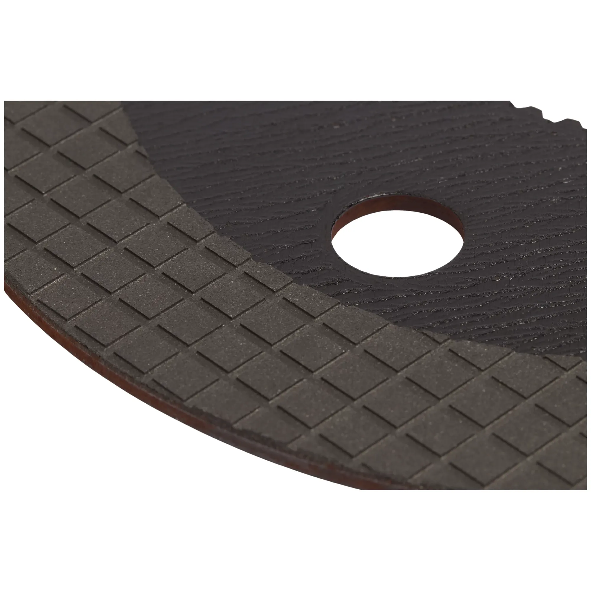 BRAKE DISK