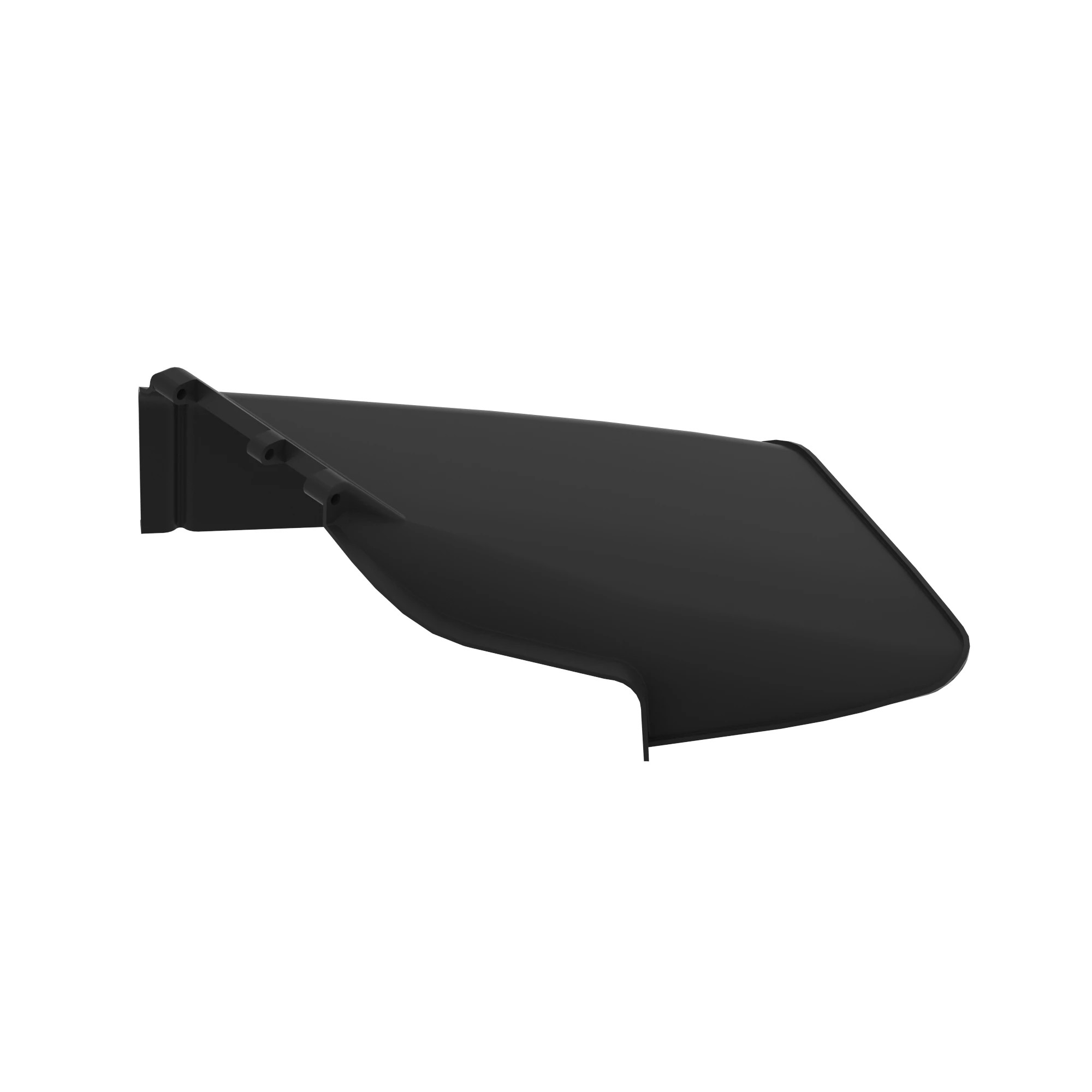 John Deere Deck Shell Chute, 42 Inch - GY21113