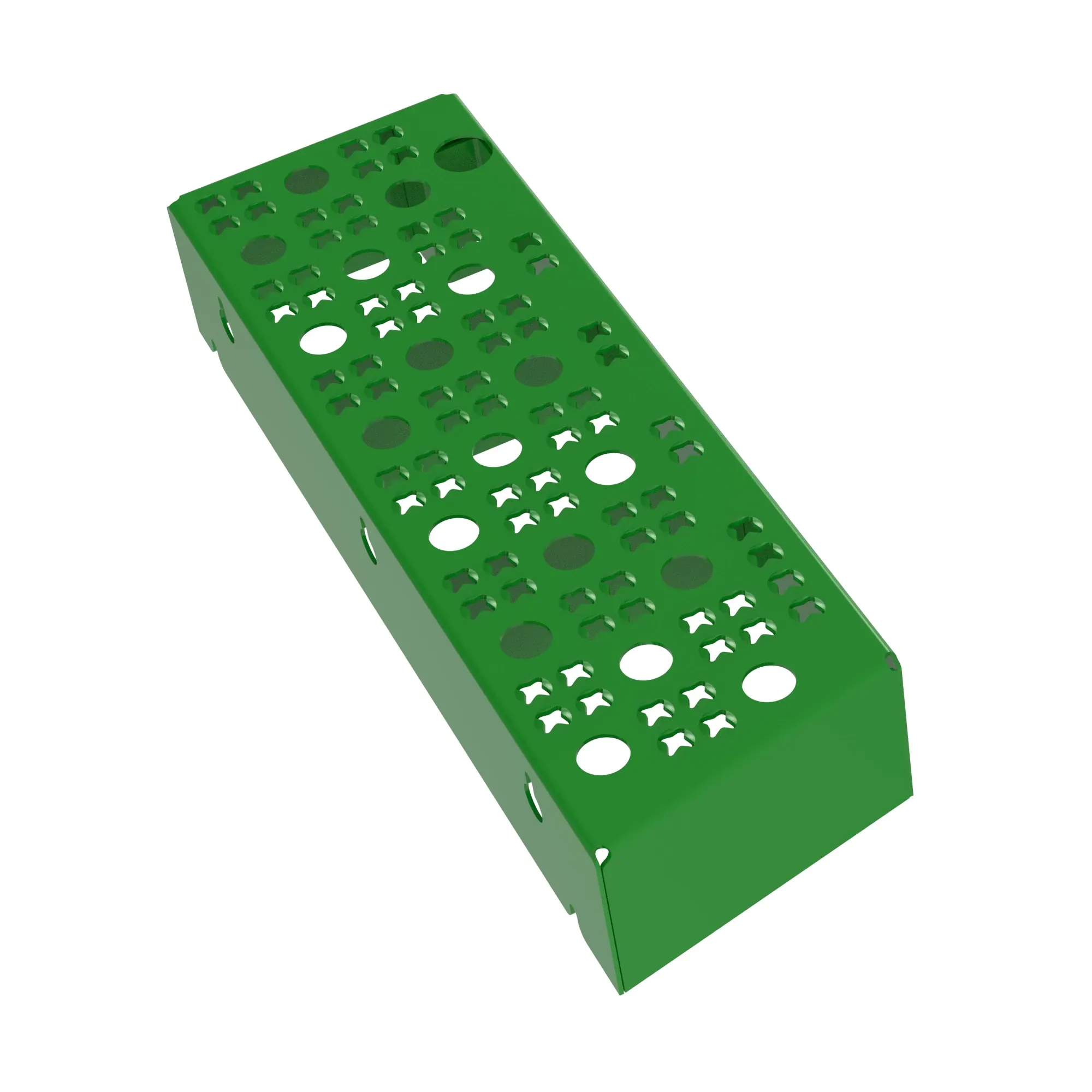 John Deere Bolt On Narrow Body Platform - AXE24903