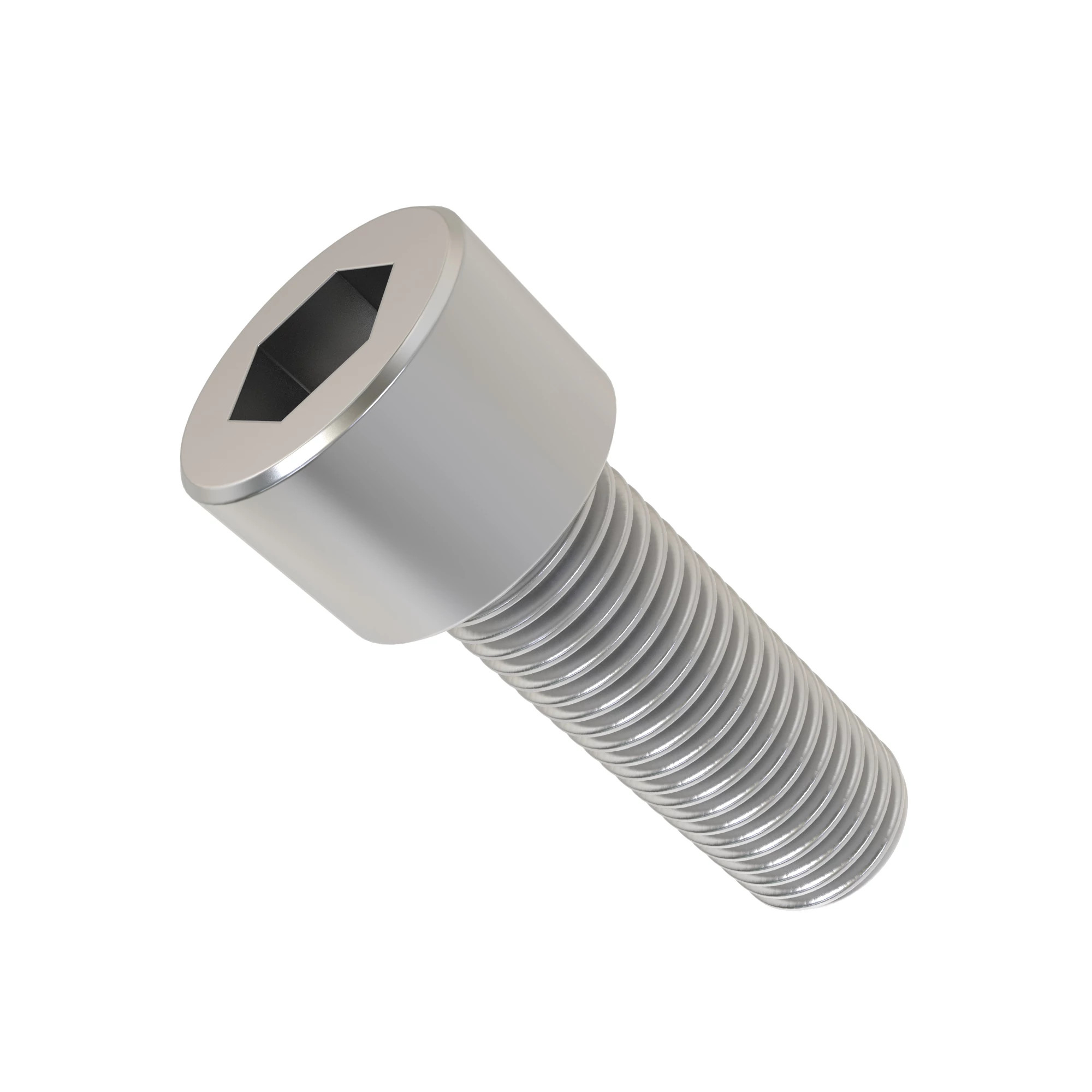 John Deere L115292 Cylindrical Head Screw, M5.0 X 18 | RDO