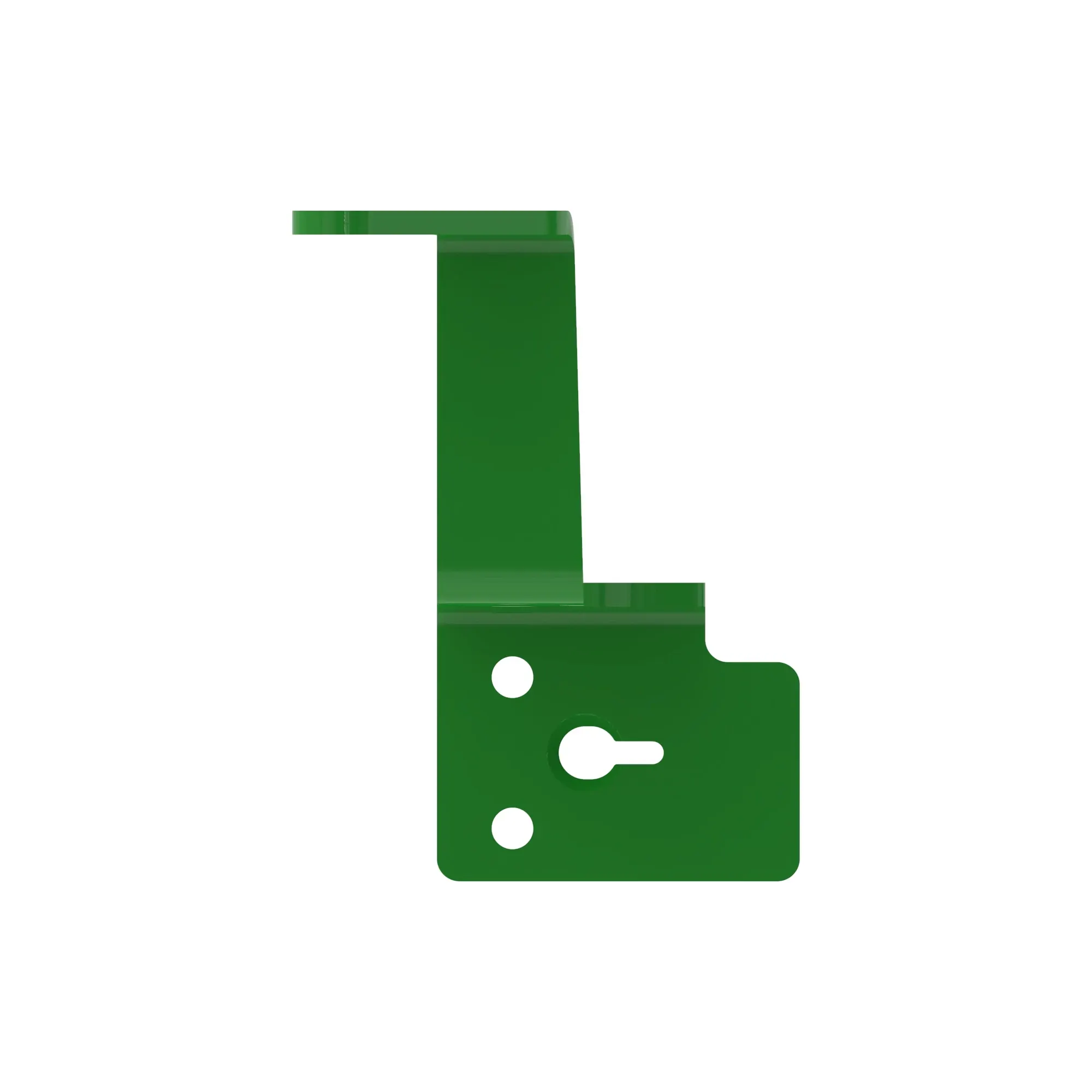 BRACKET, FRONT CHAIN SUPPORT