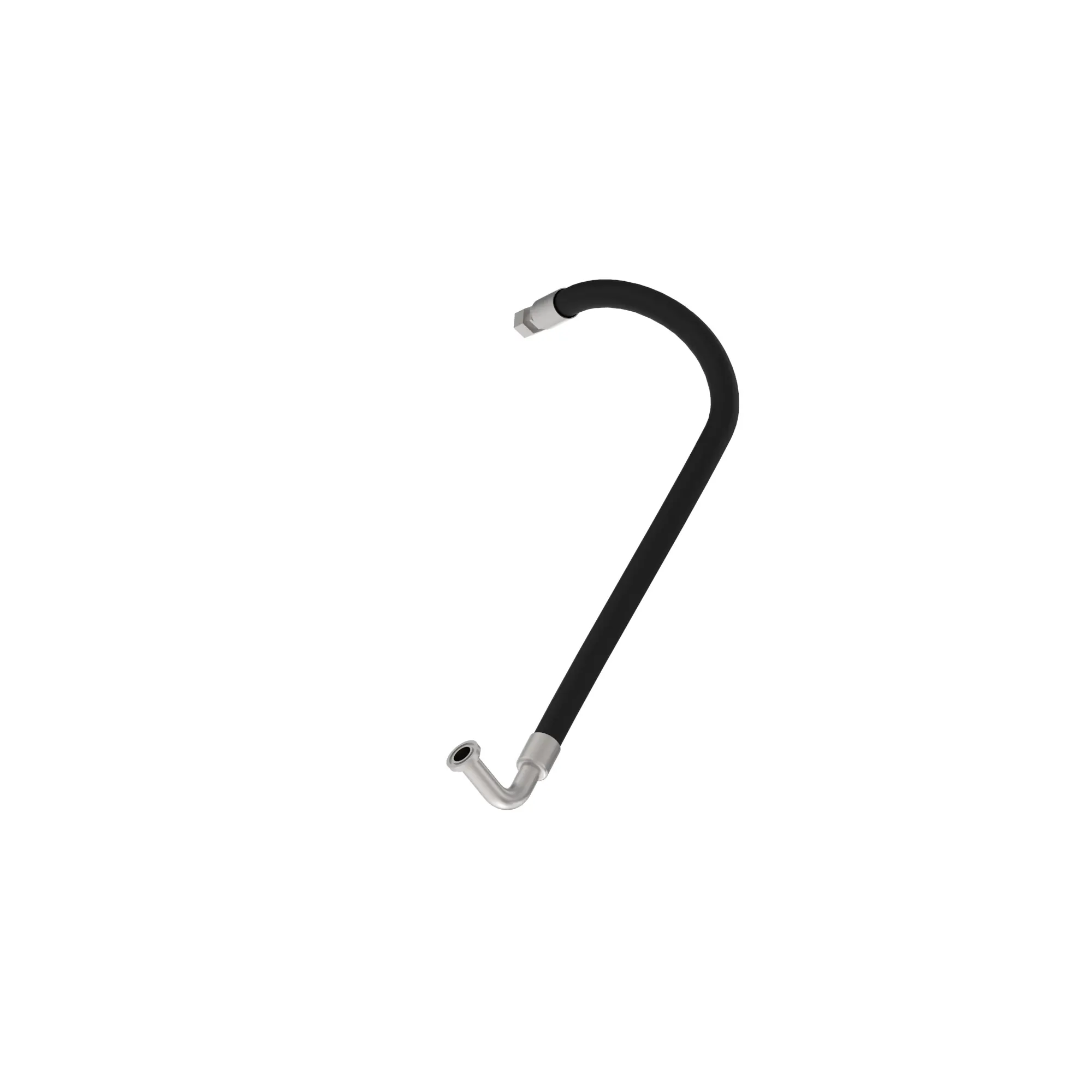 John Deere Hydraulic Hose - AT489572