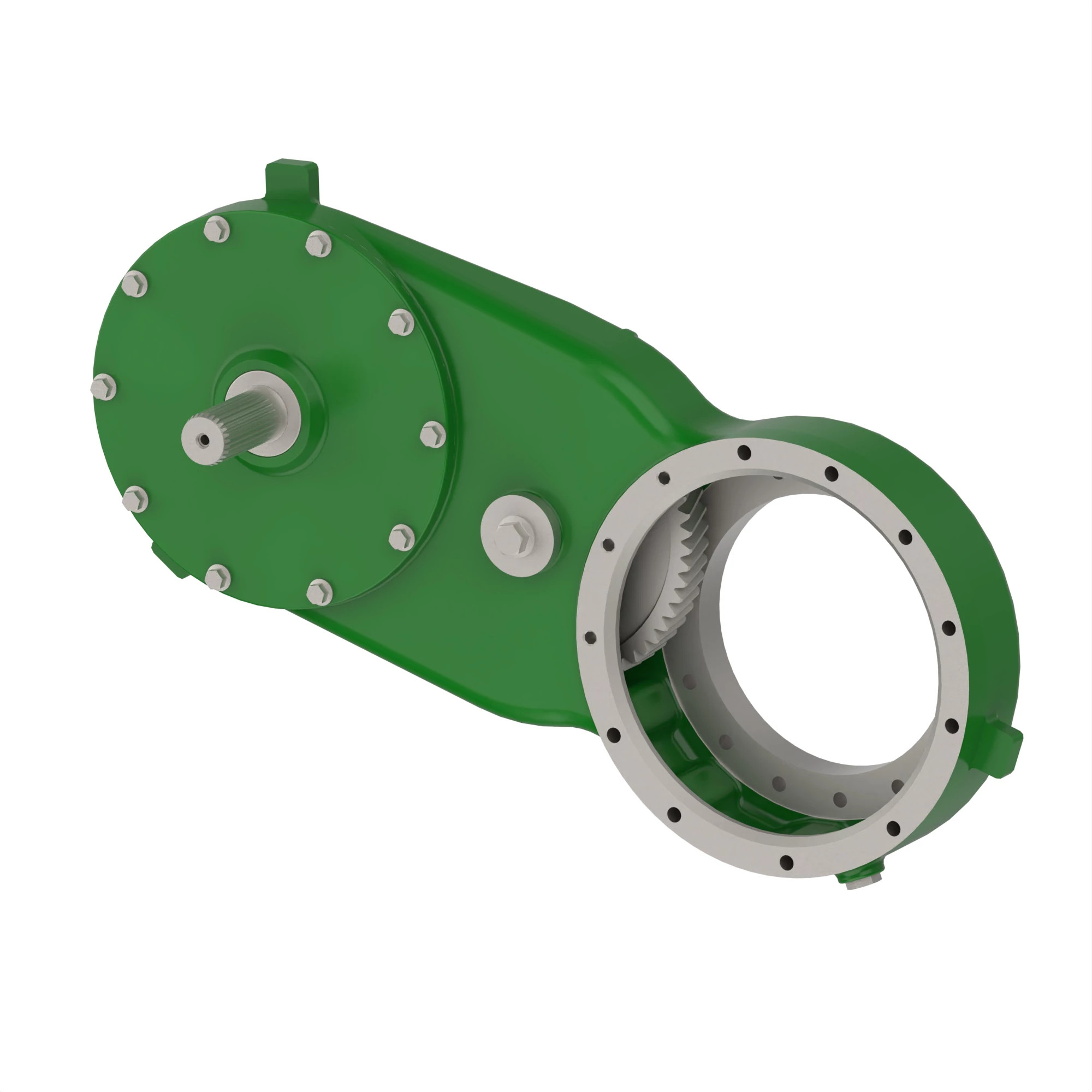 John Deere Gear Case - DE19477