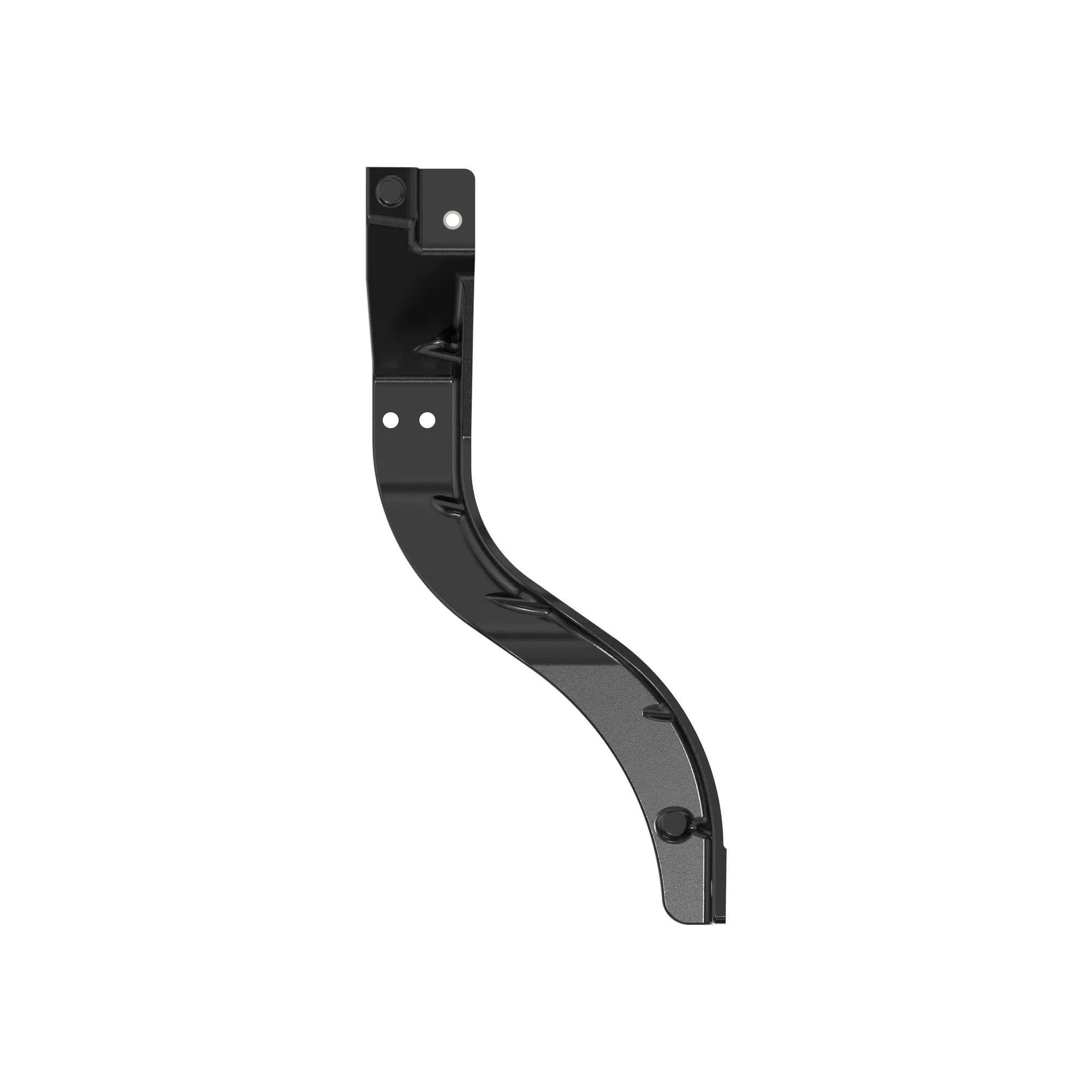 BRACKET, FOOTSTEP RH, REAR