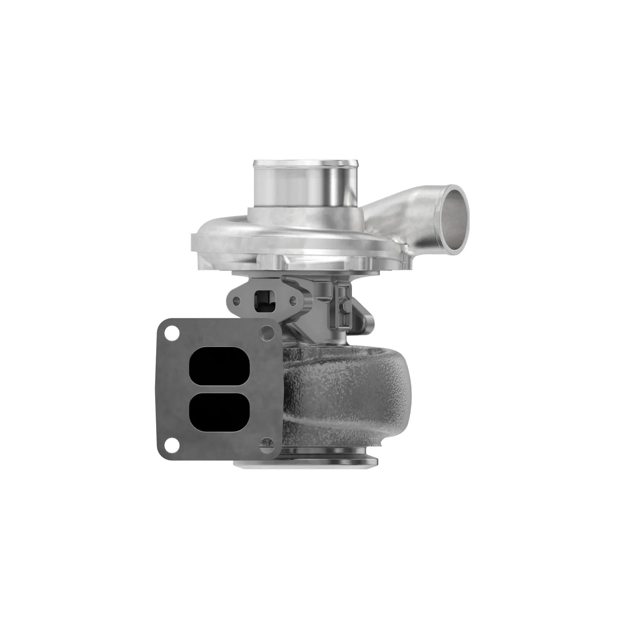 TURBOCHARGER,B-W,INDU,S200,70/24AS-