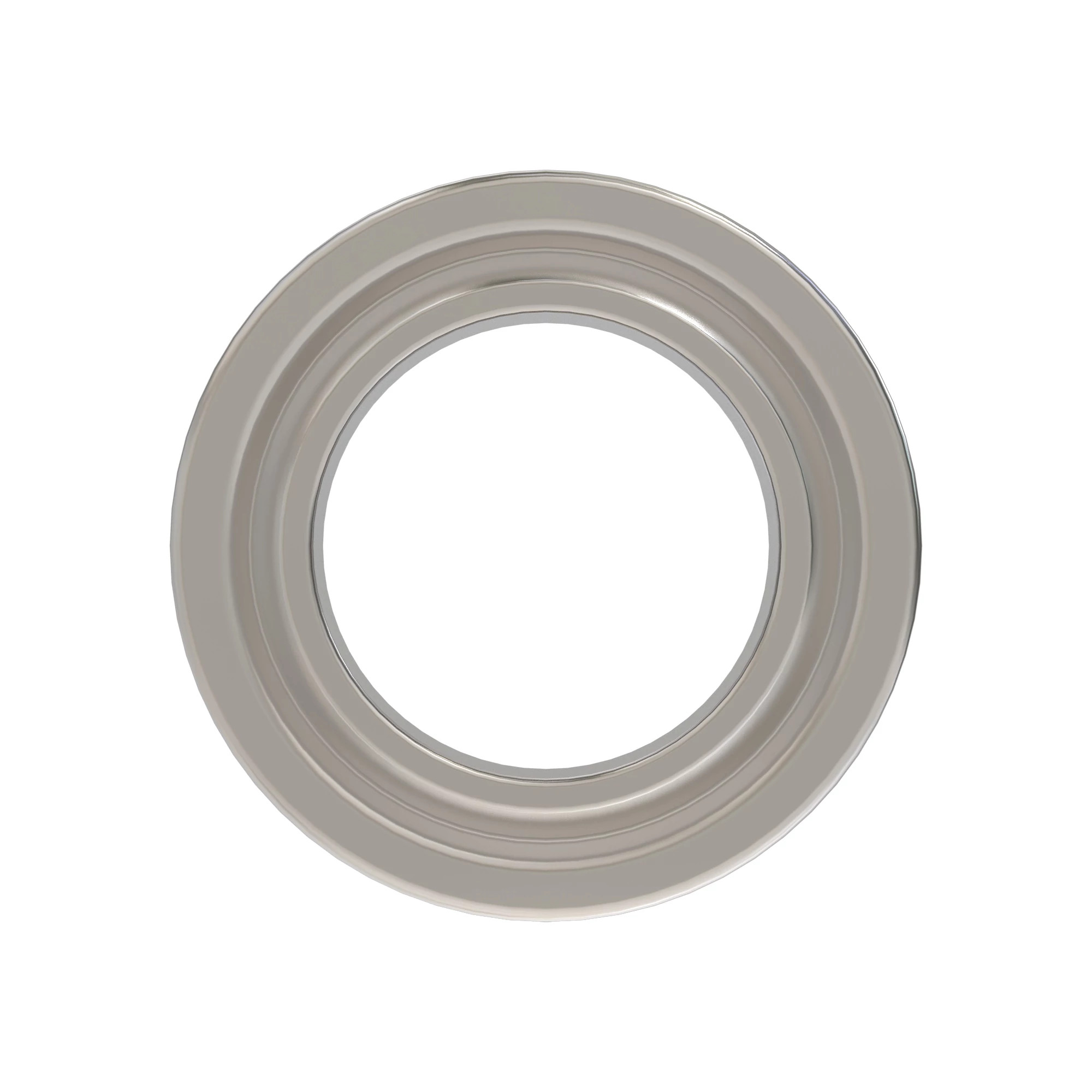 SELF-ALIGNING BUSHING