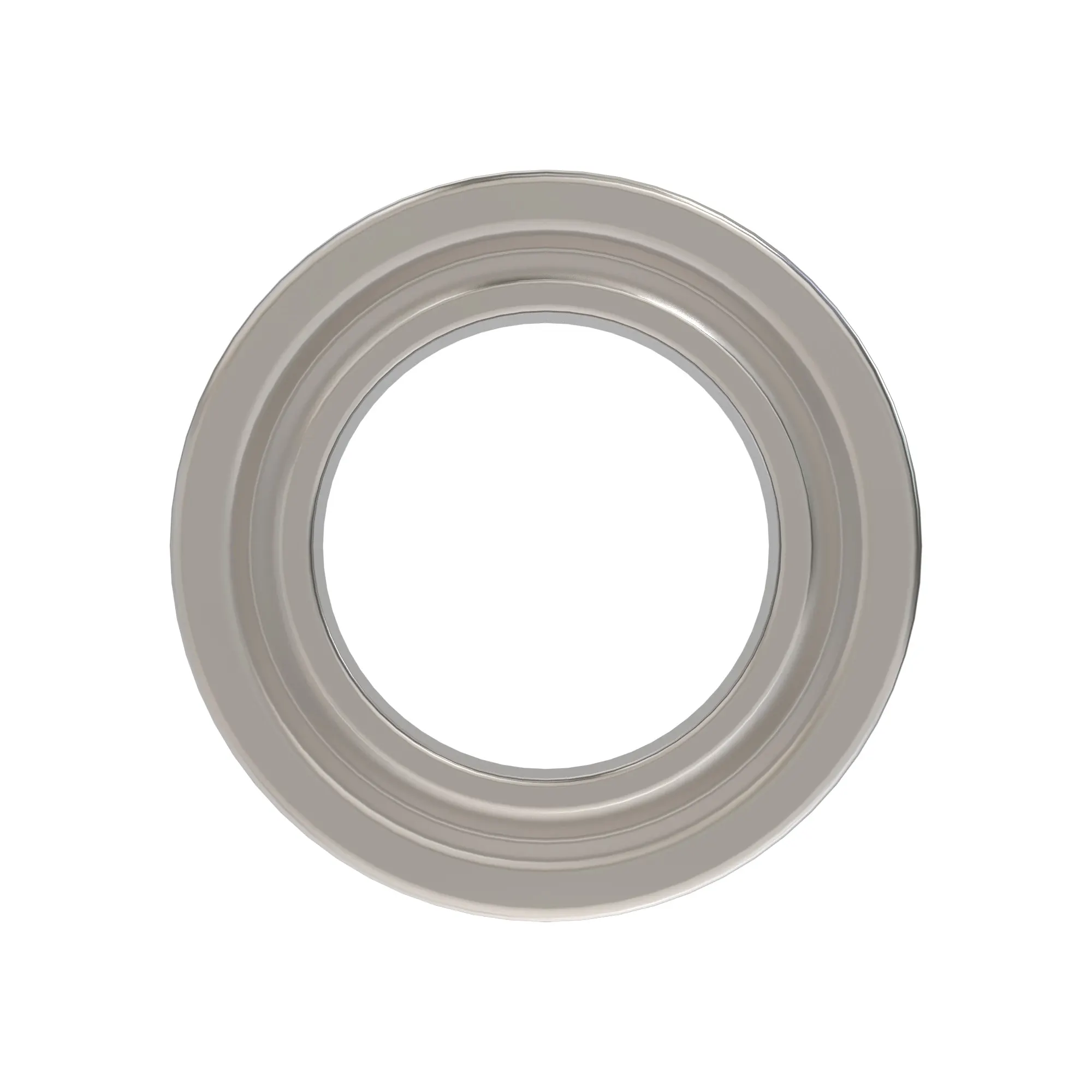SELF-ALIGNING BUSHING