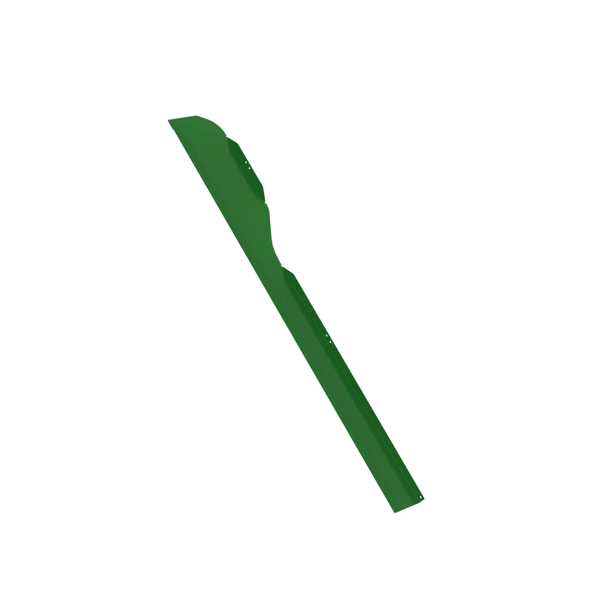 John Deere Panel - KK101114