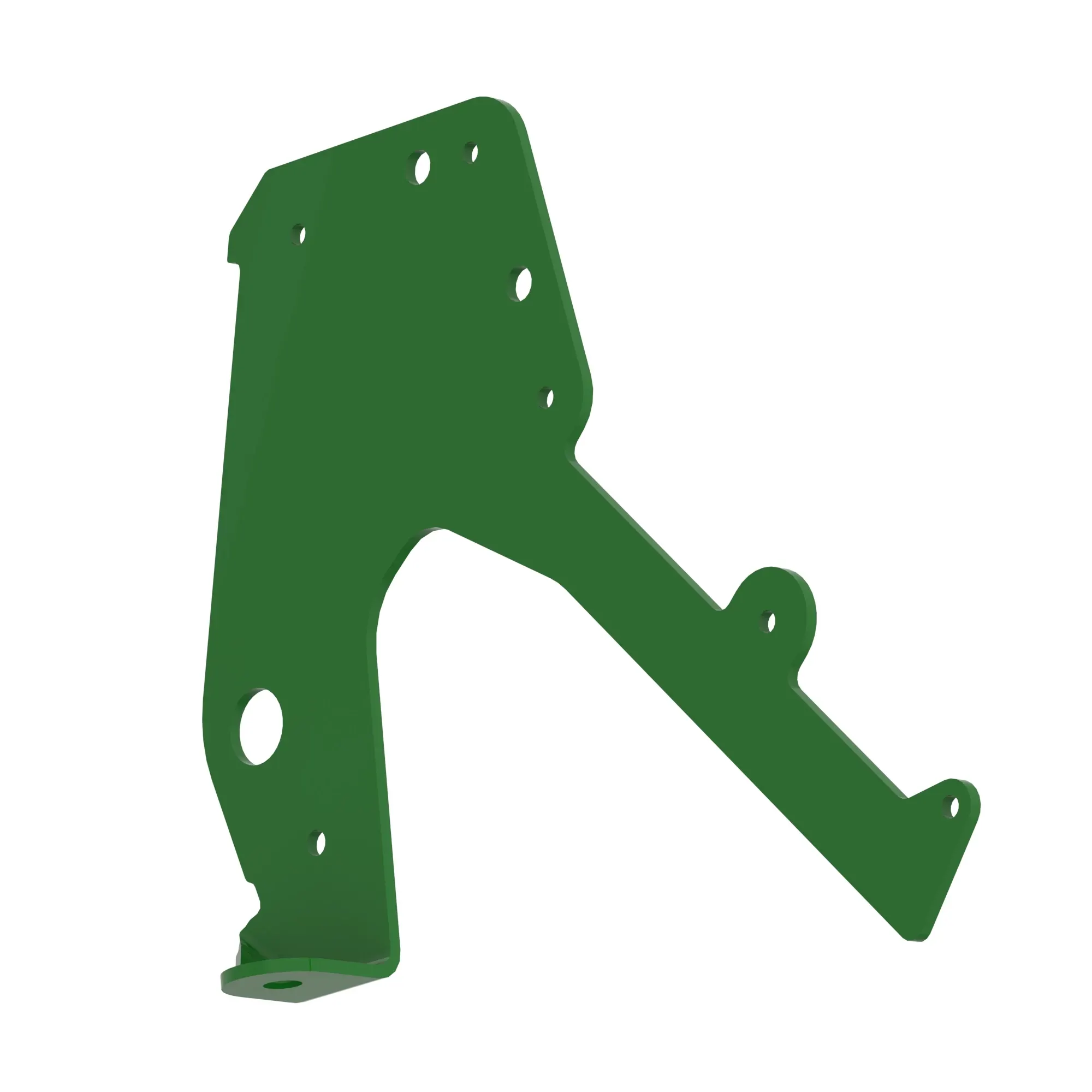 John Deere Bracket - HXE158424