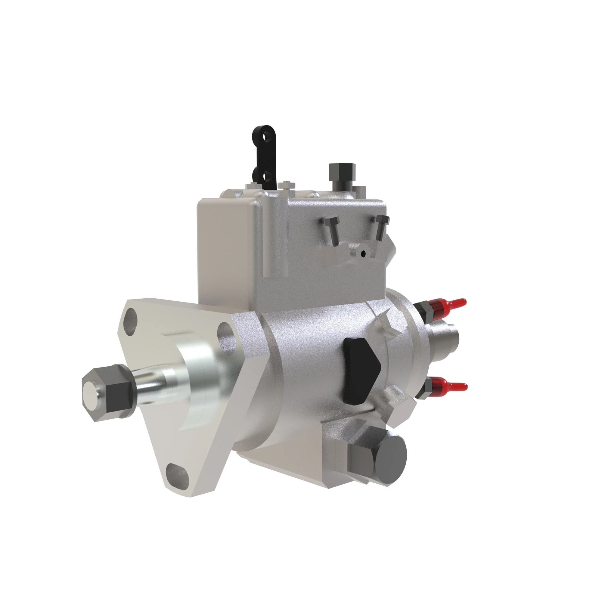 RE503729: Fuel Injection Pump | Shop.Deere.com