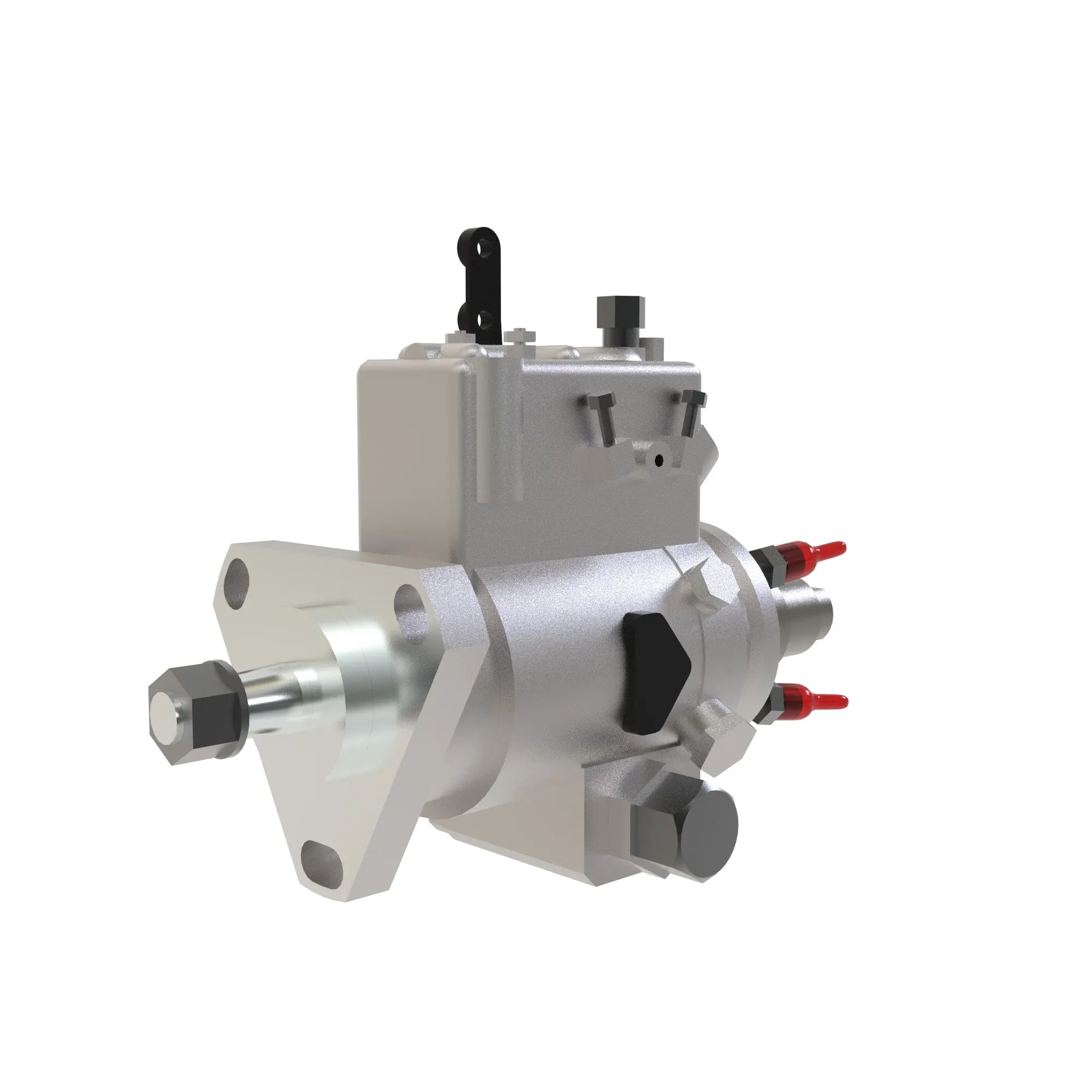 INJ.PUMP-4CYL-DB4-1500-44KW-12V-GOV  STD