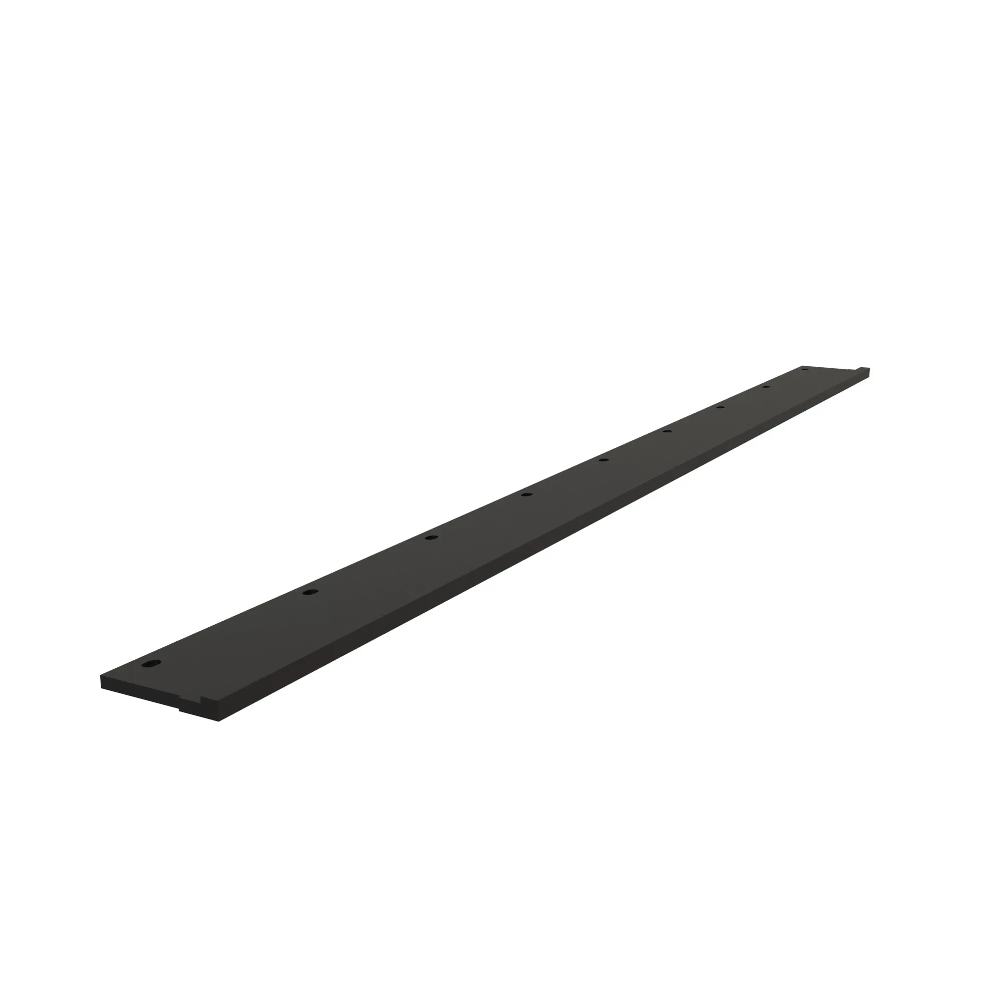 Weatherstrip