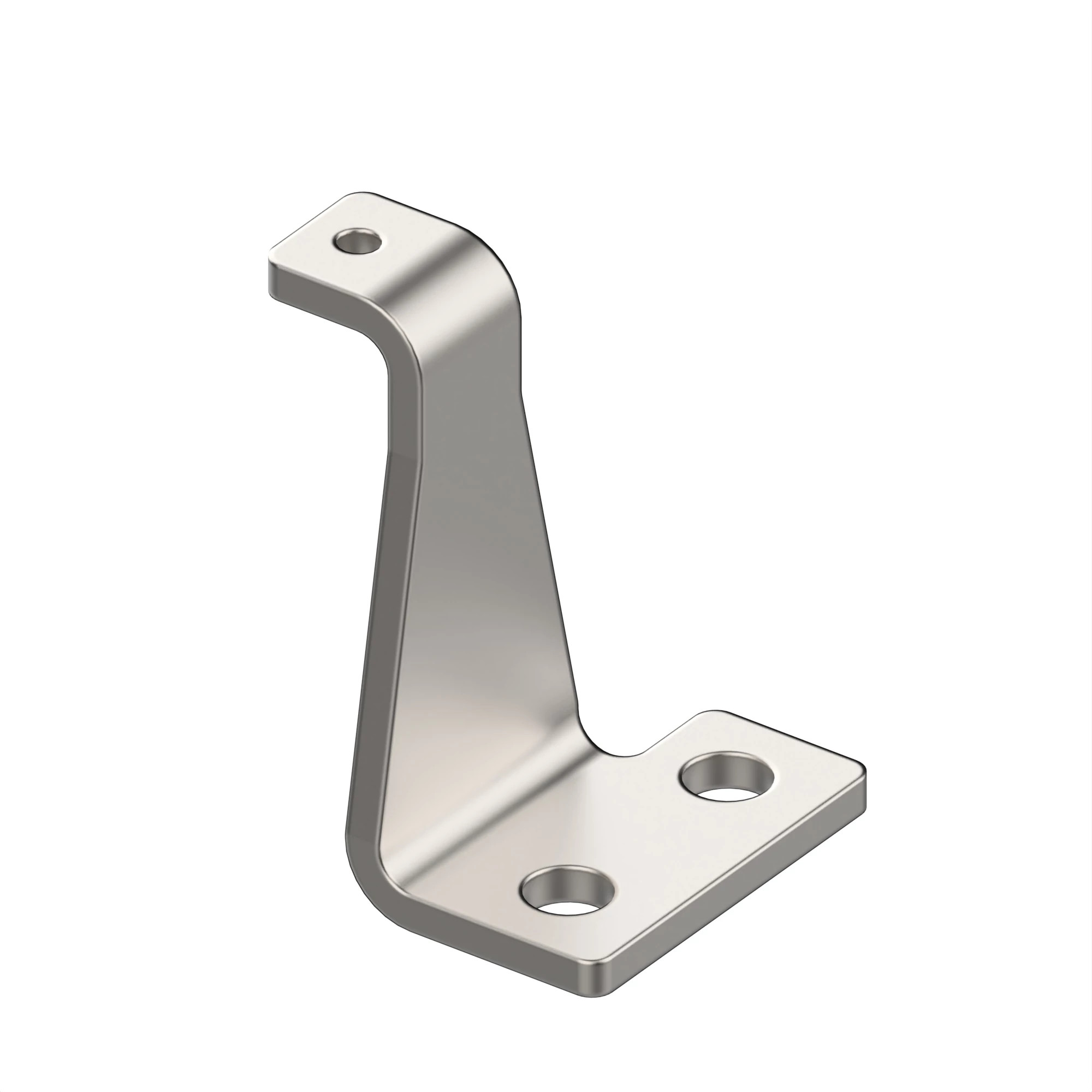 BRACKET, DRAFT SENSOR, EH