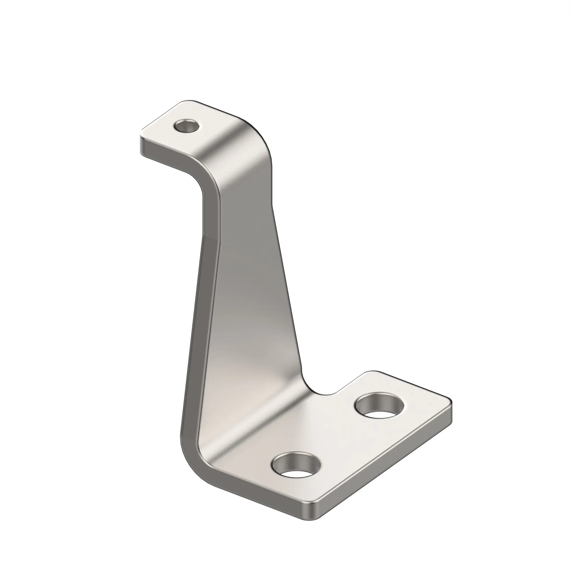 John Deere Draft Sensor Bracket - R198957
