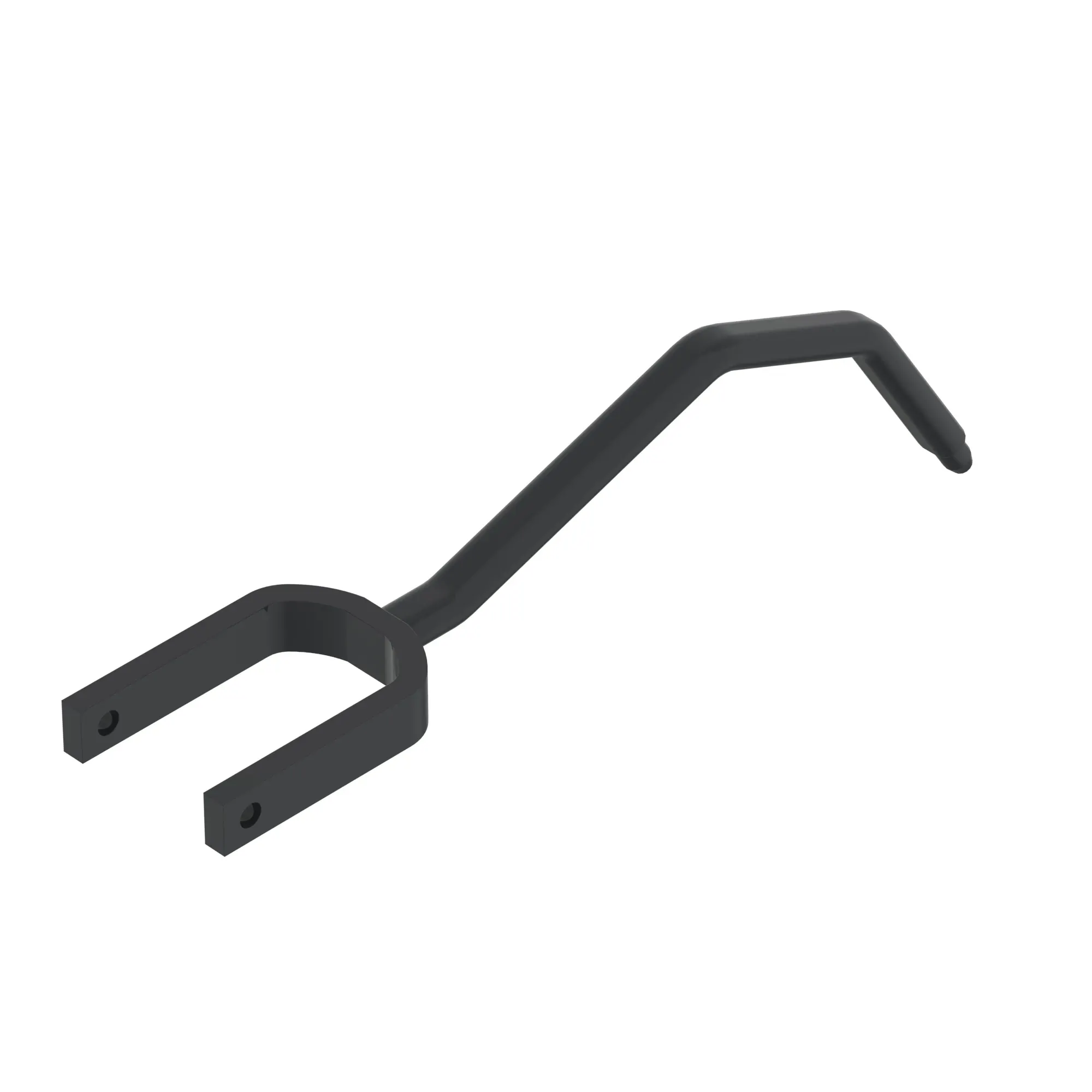 Shifter Rod