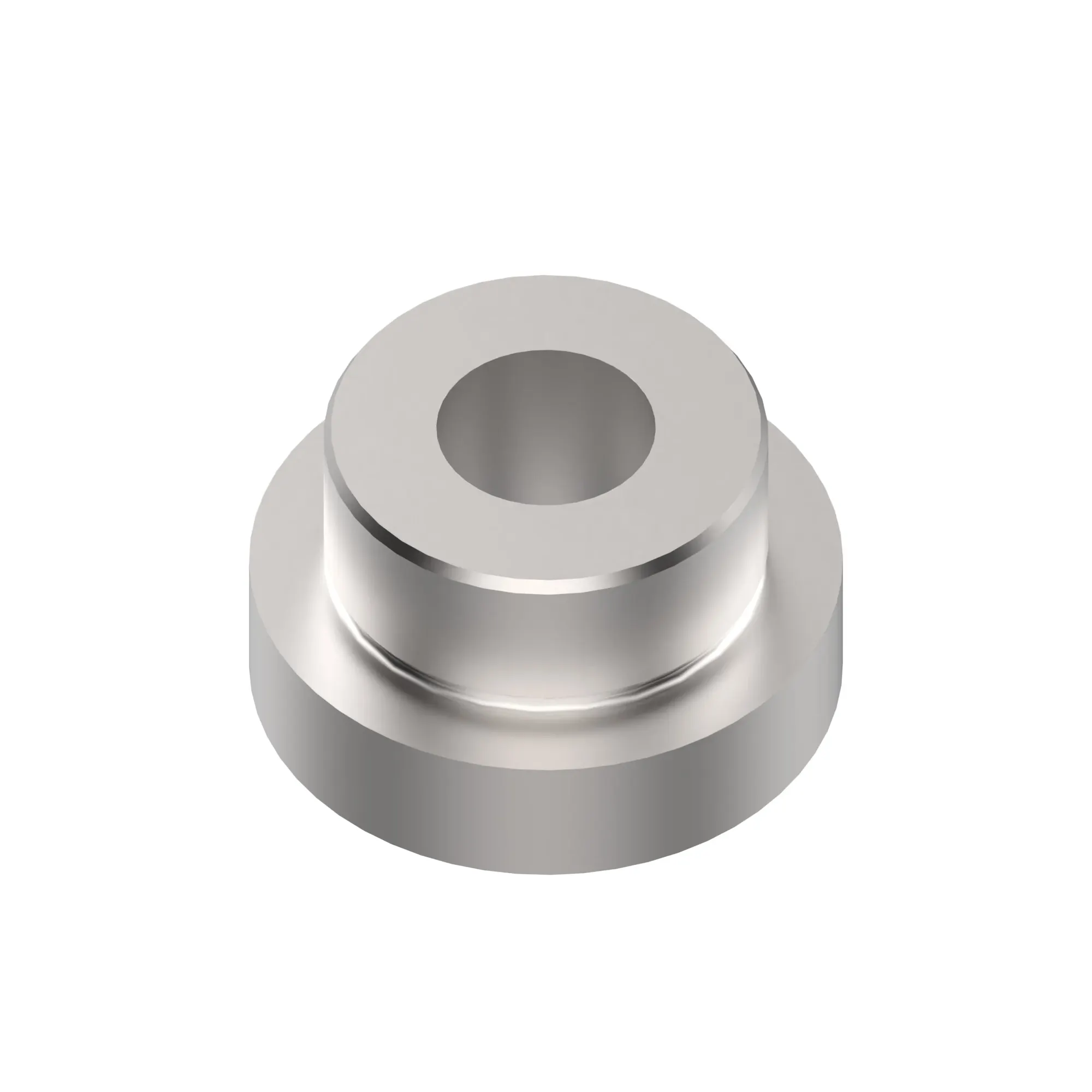 John Deere Flanged Bushing - HXE105488