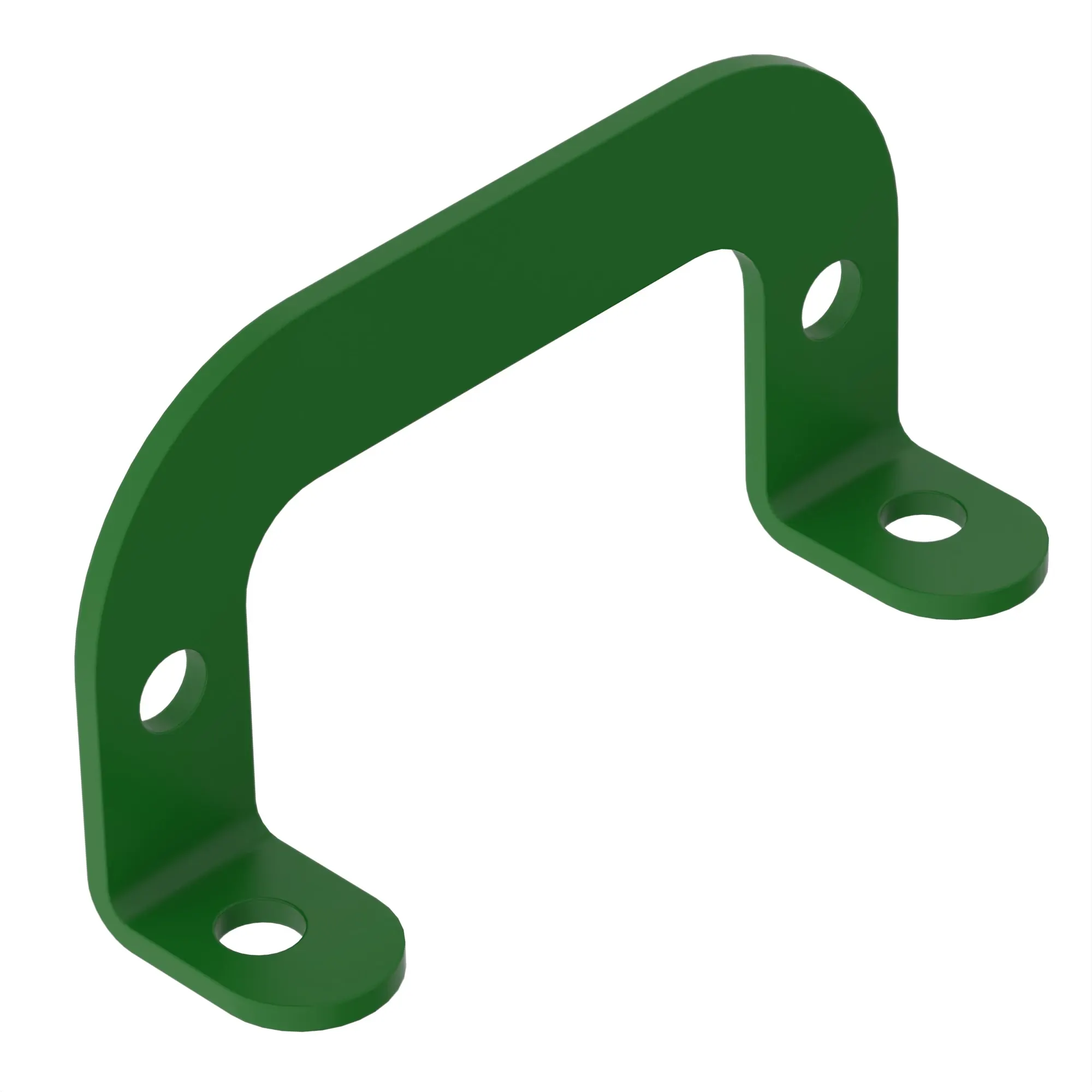 BRACKET, ALTERNATOR CABLE