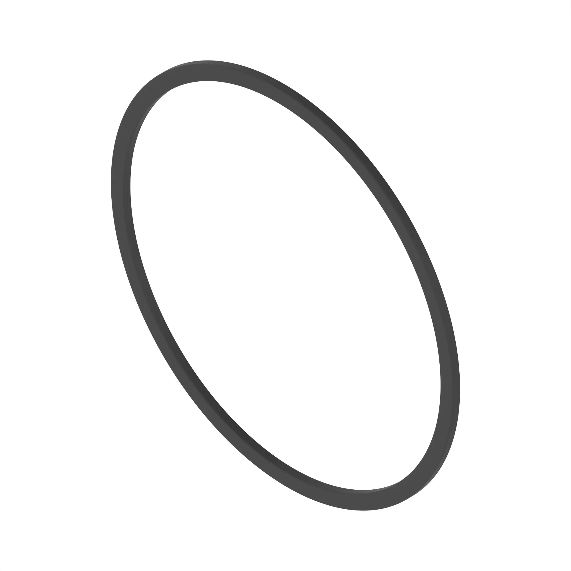 John Deere Piston & Rod Packing Seal - TR123753