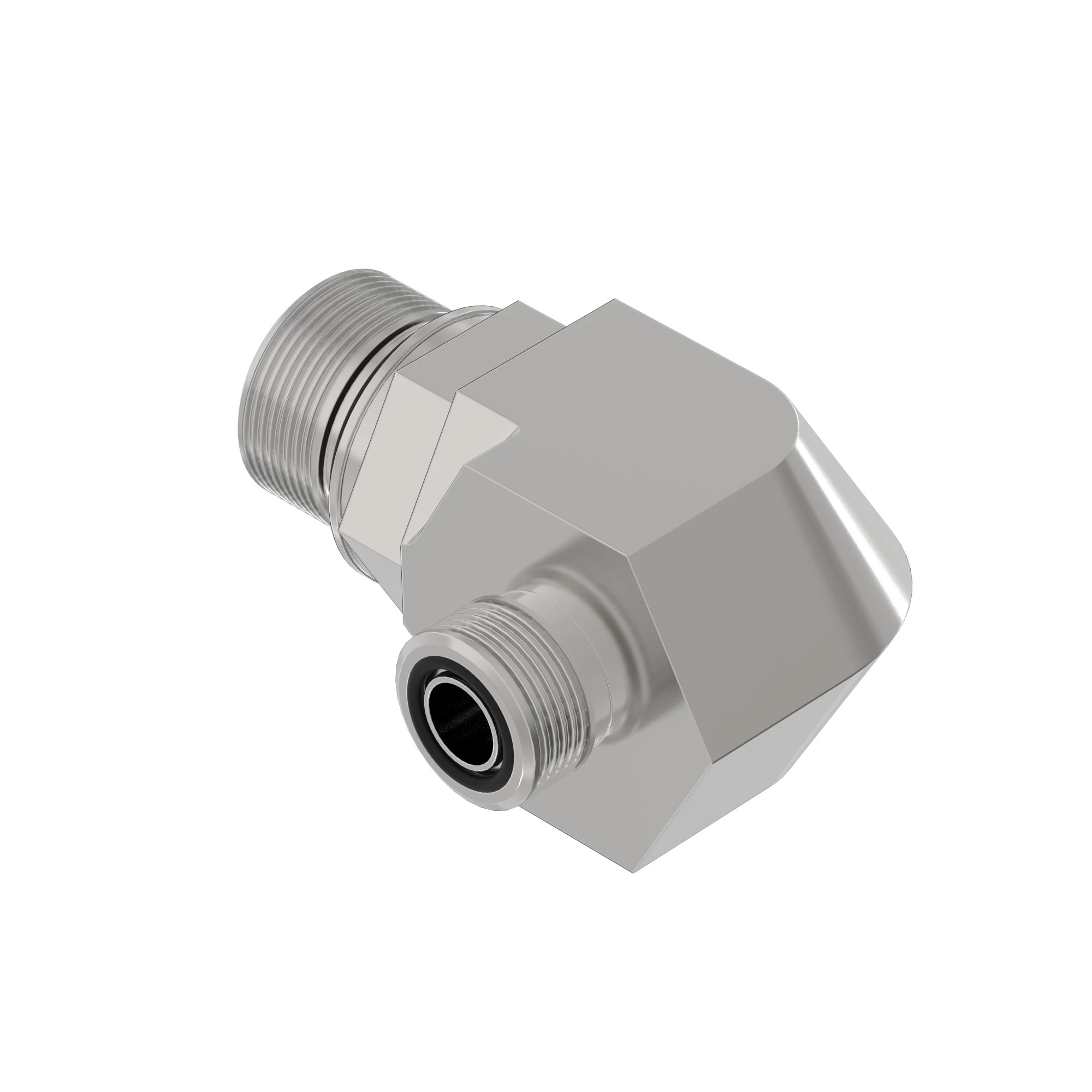 ADJ STUD ELBOW (SDE), ORFS