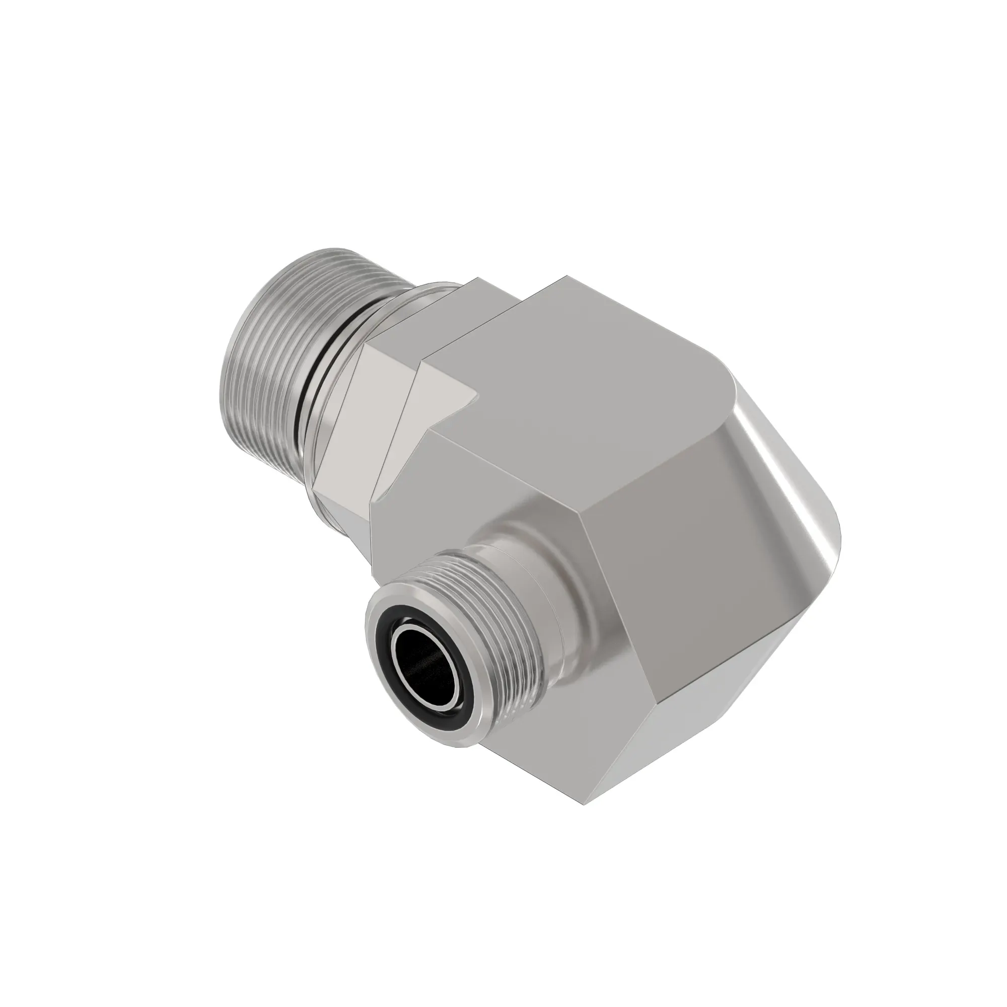 ADJ STUD ELBOW (SDE), ORFS