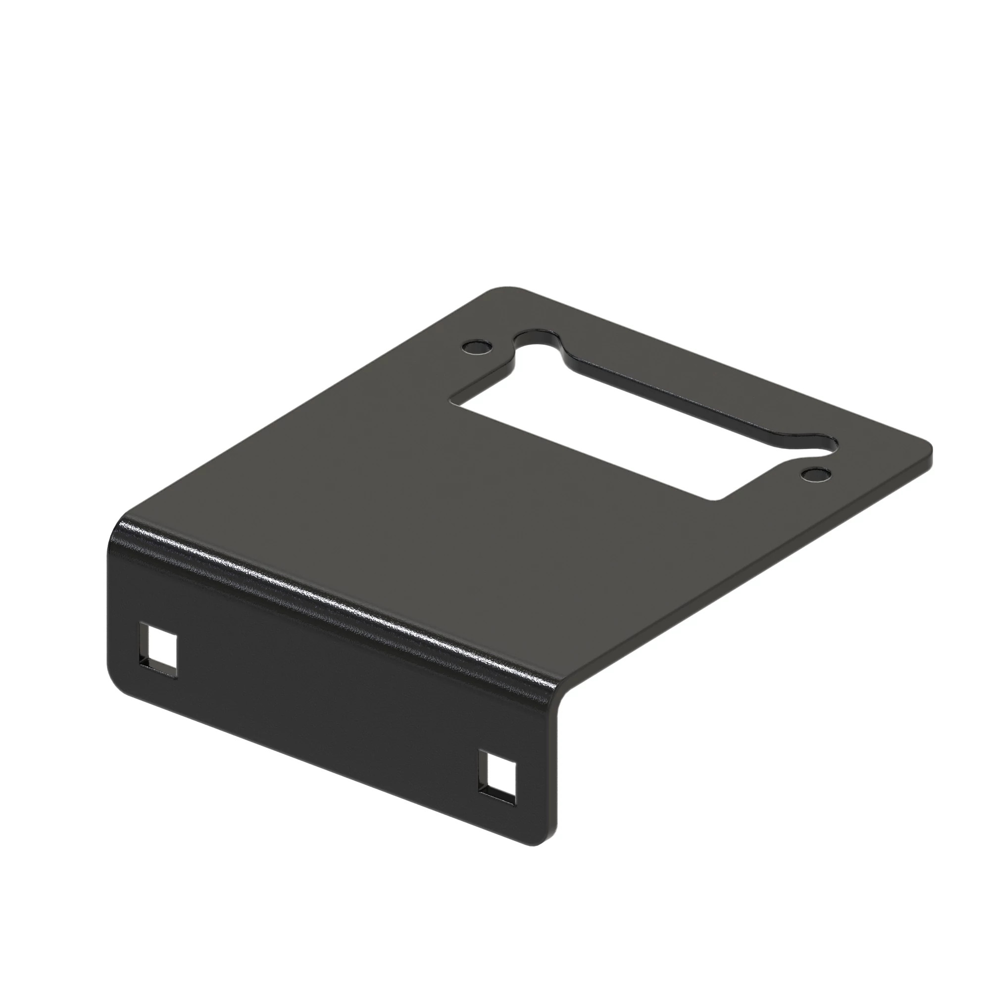 BRACKET, G5 CONTROL MOUNT