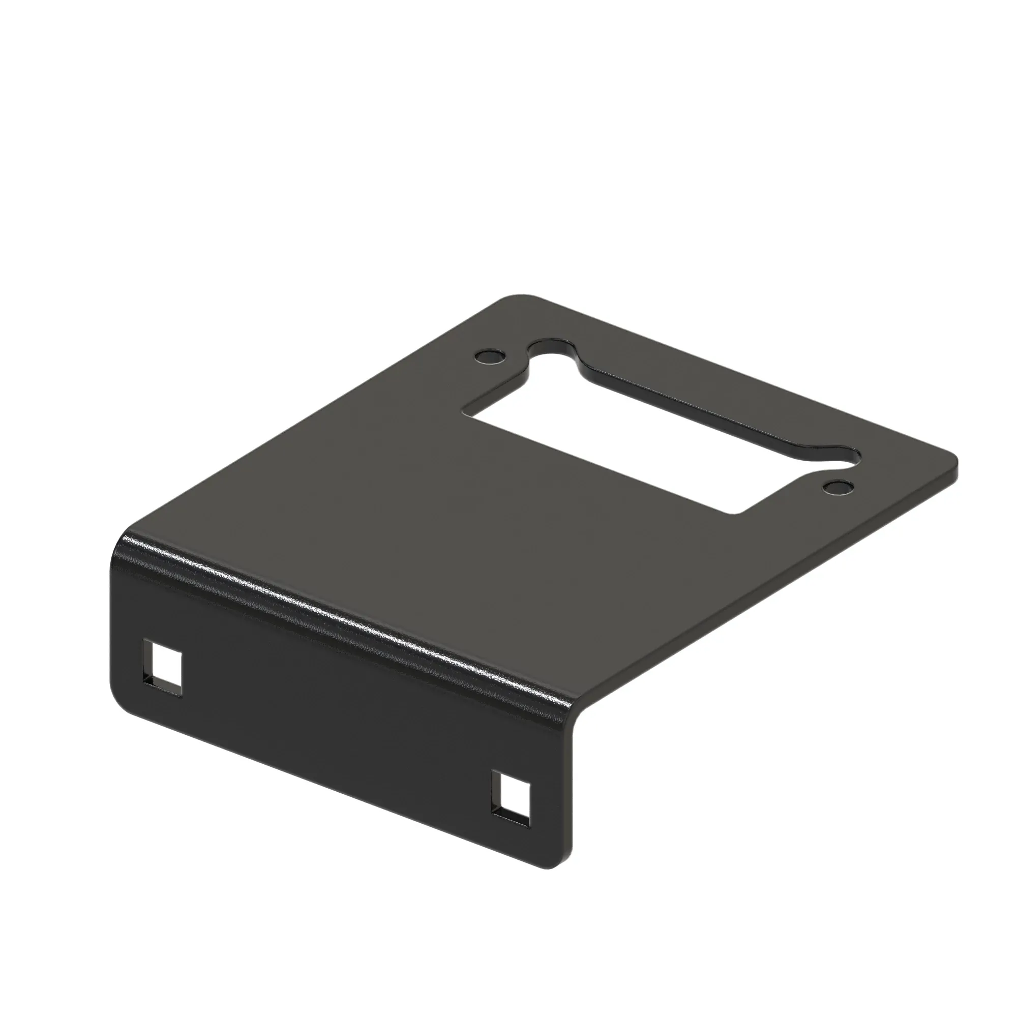 John Deere Control Module Mount Bracket - KK53021